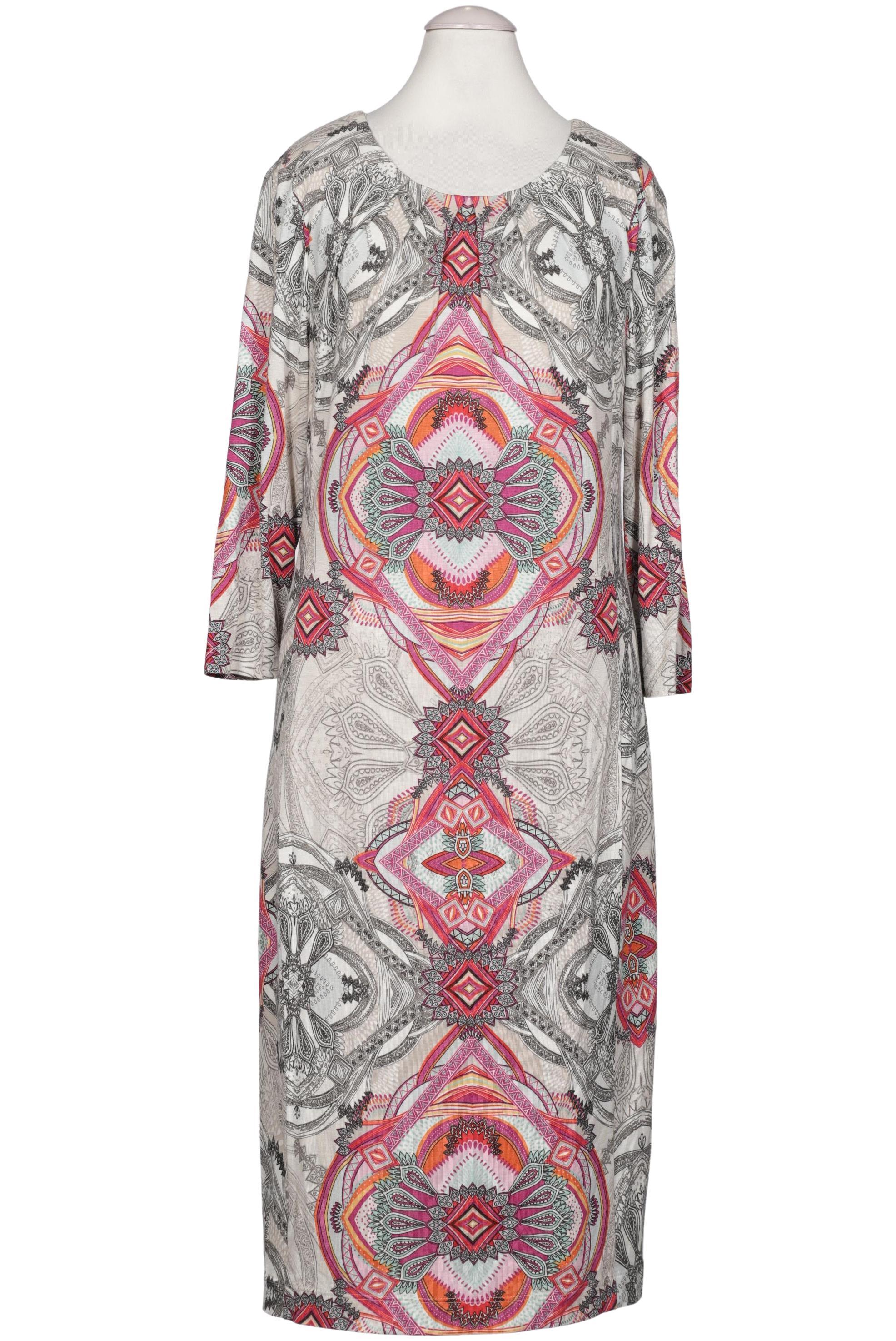 

Basler Damen Kleid, mehrfarbig, Gr. 38