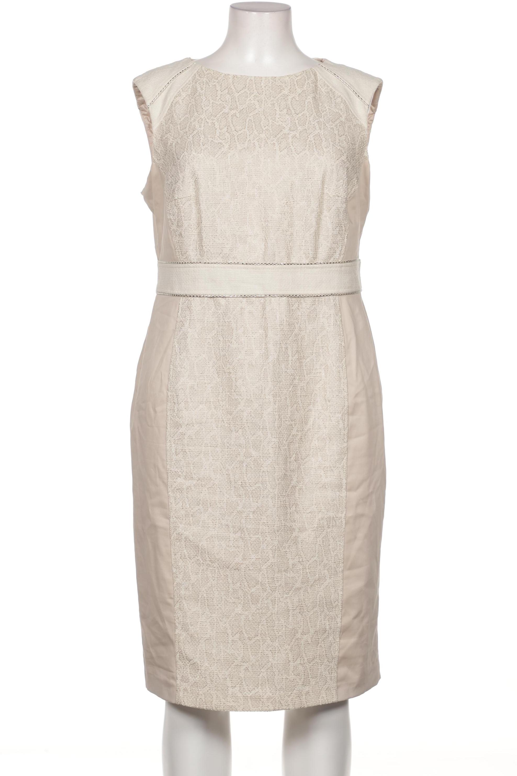 

Basler Damen Kleid, beige, Gr. 44