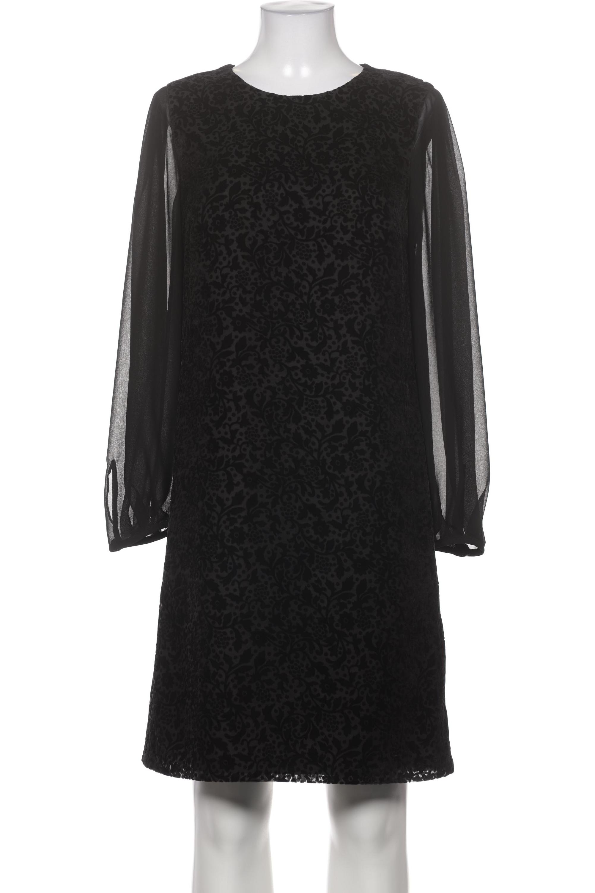 

Basler Damen Kleid, schwarz, Gr. 38