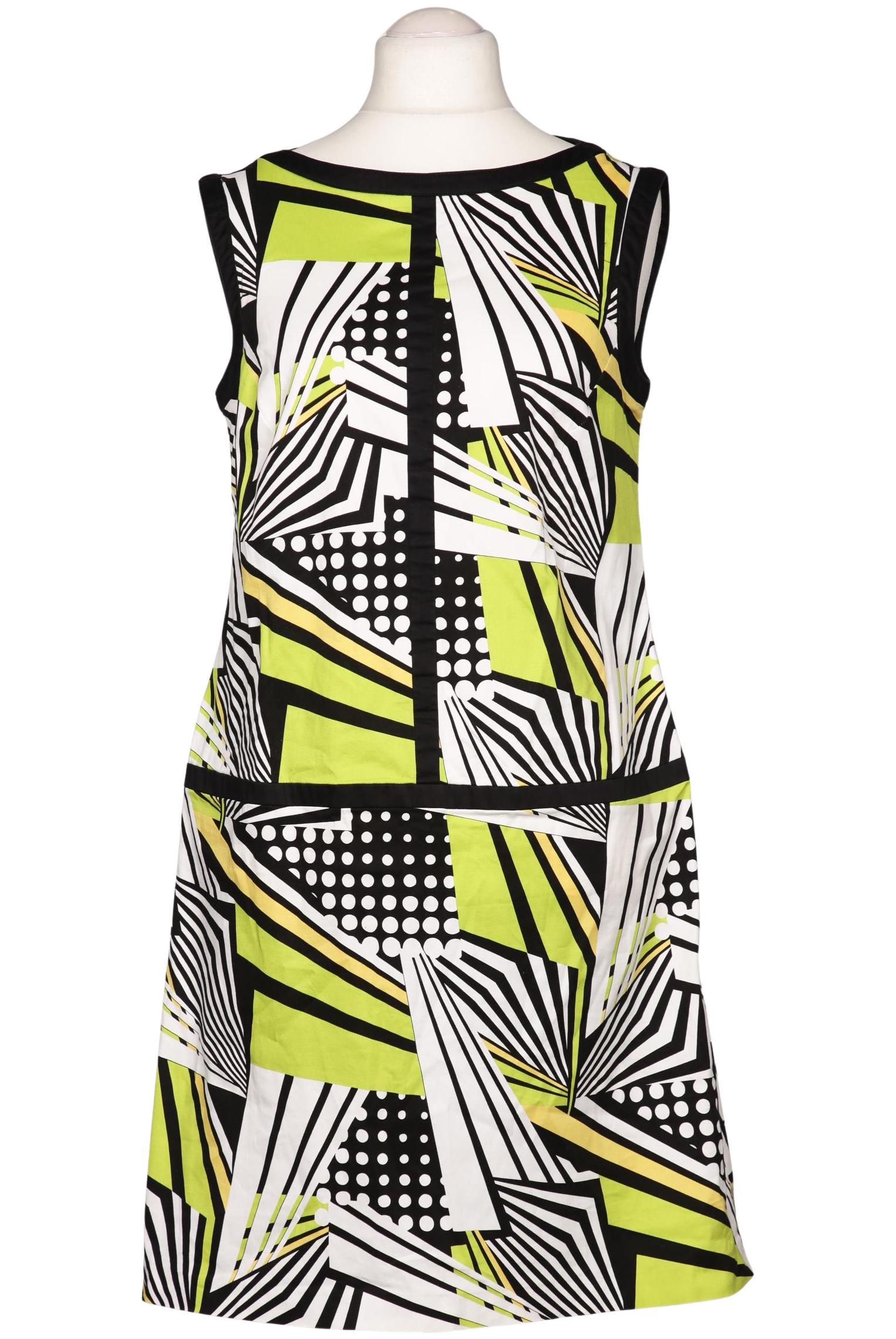 

Basler Damen Kleid, mehrfarbig, Gr. 44