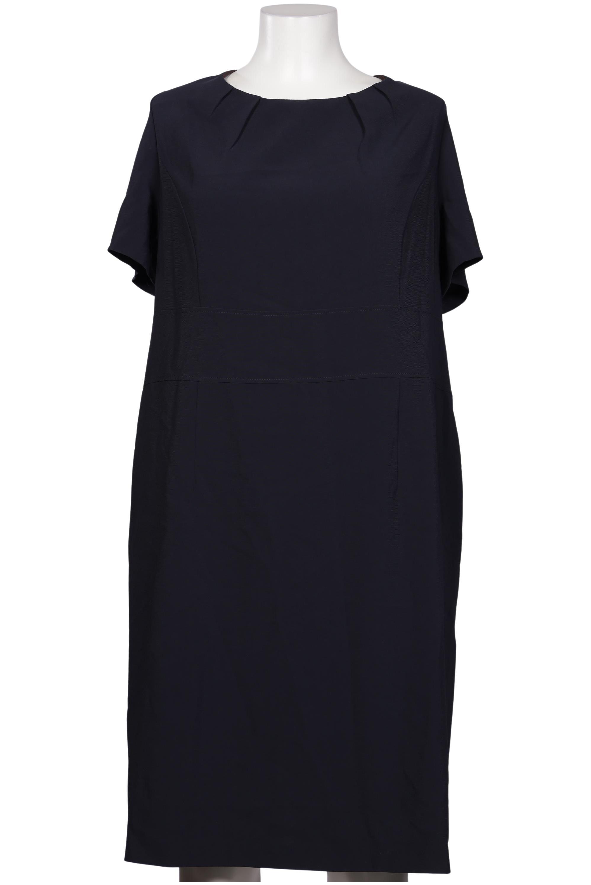 

Basler Damen Kleid, marineblau, Gr. 46