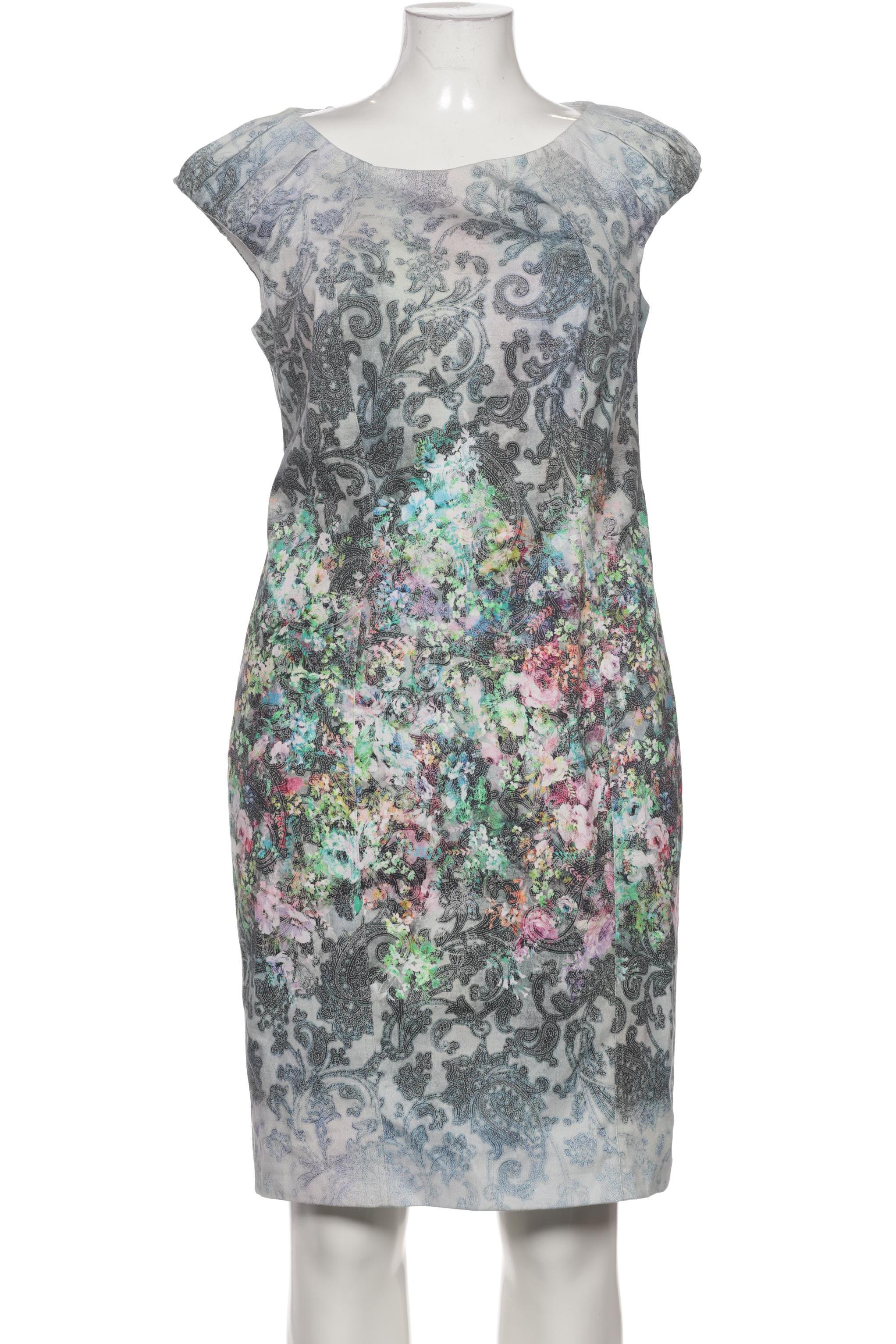 

Basler Damen Kleid, mehrfarbig, Gr. 42