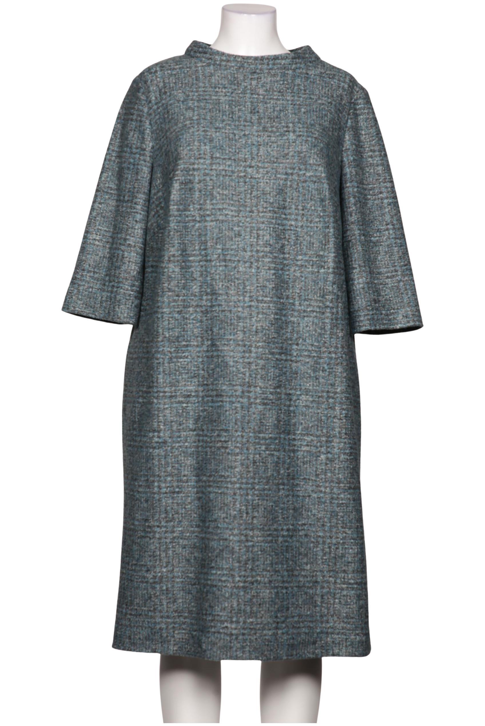 

Basler Damen Kleid, blau, Gr. 48
