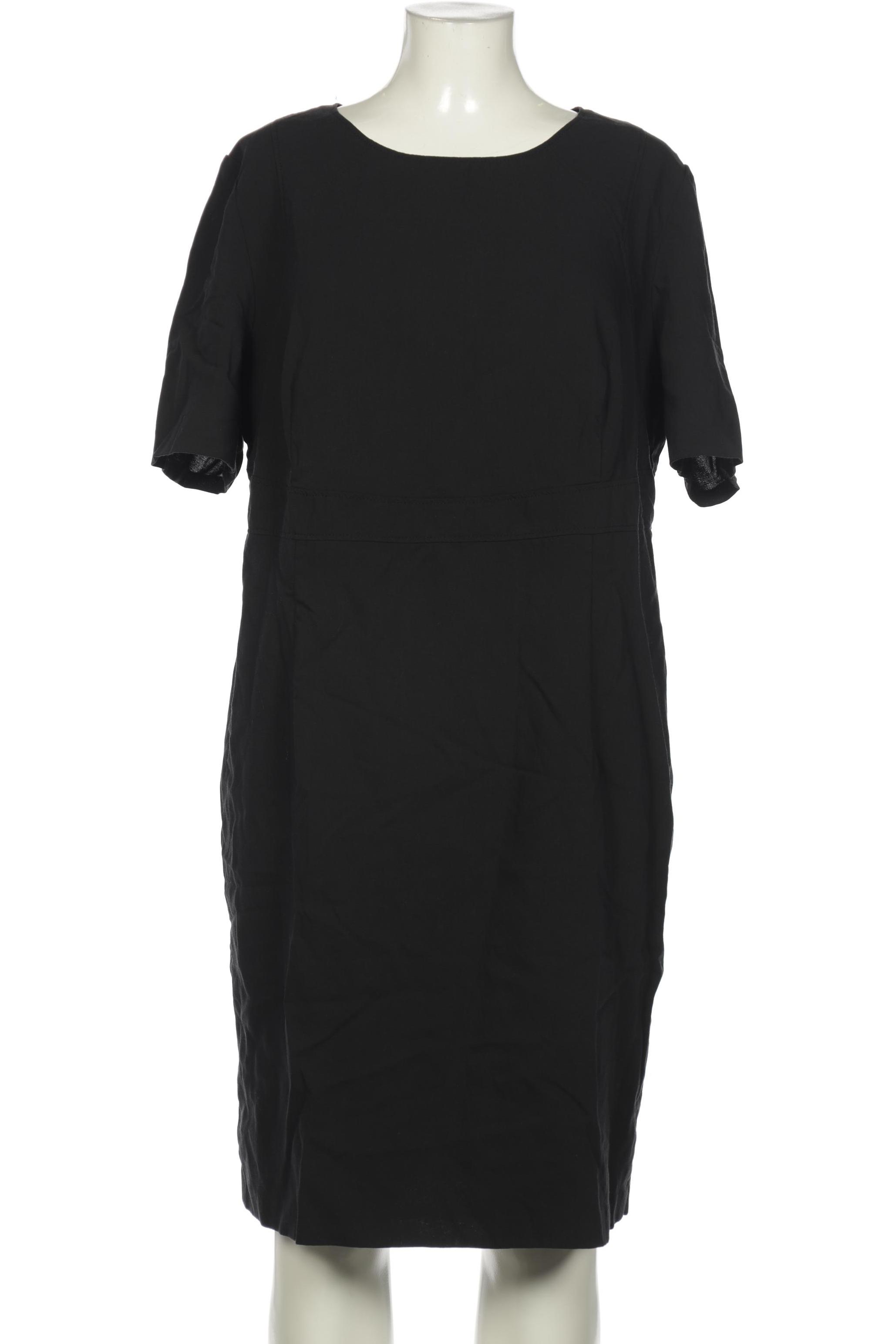 

Basler Damen Kleid, schwarz