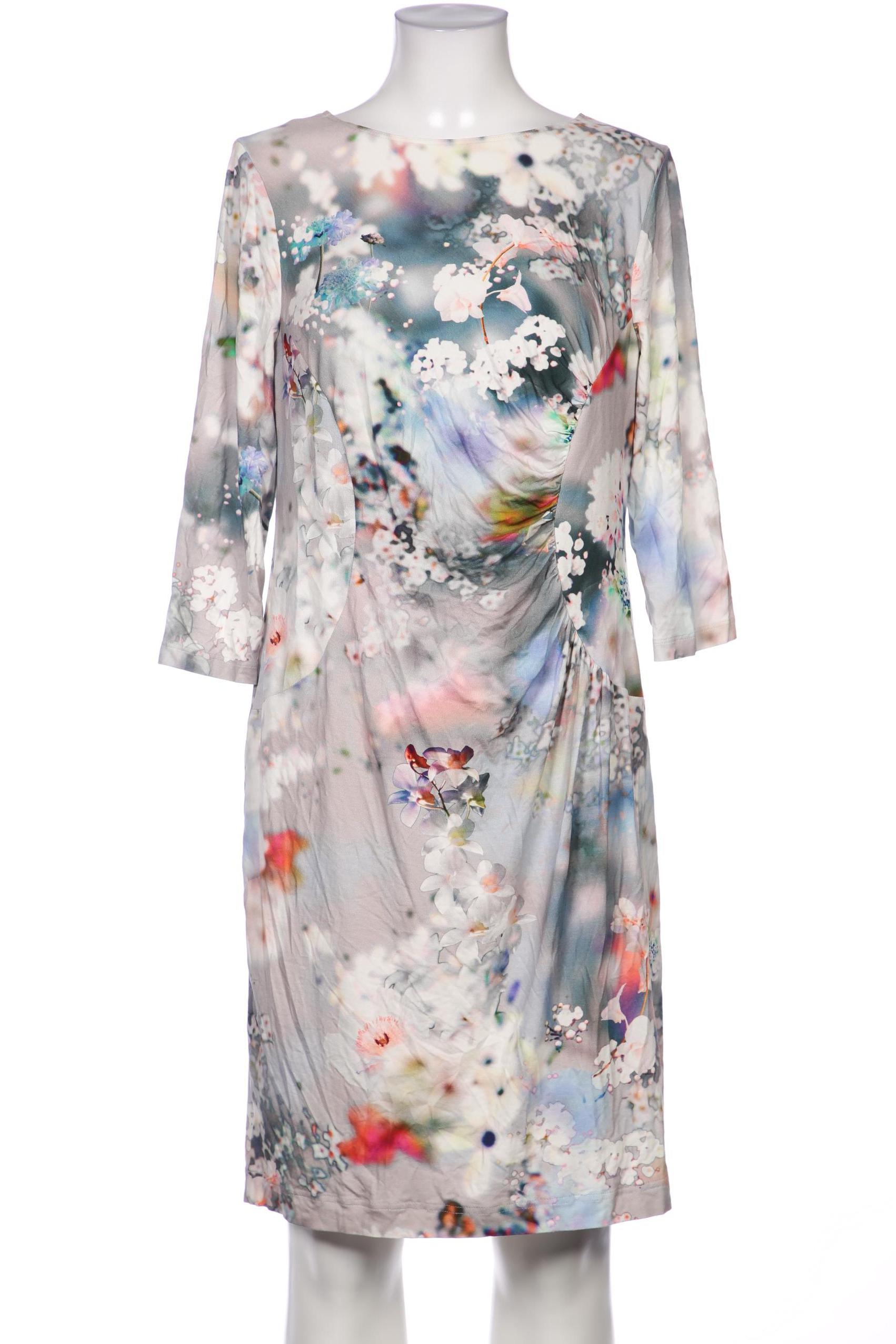 

Basler Damen Kleid, mehrfarbig, Gr. 38