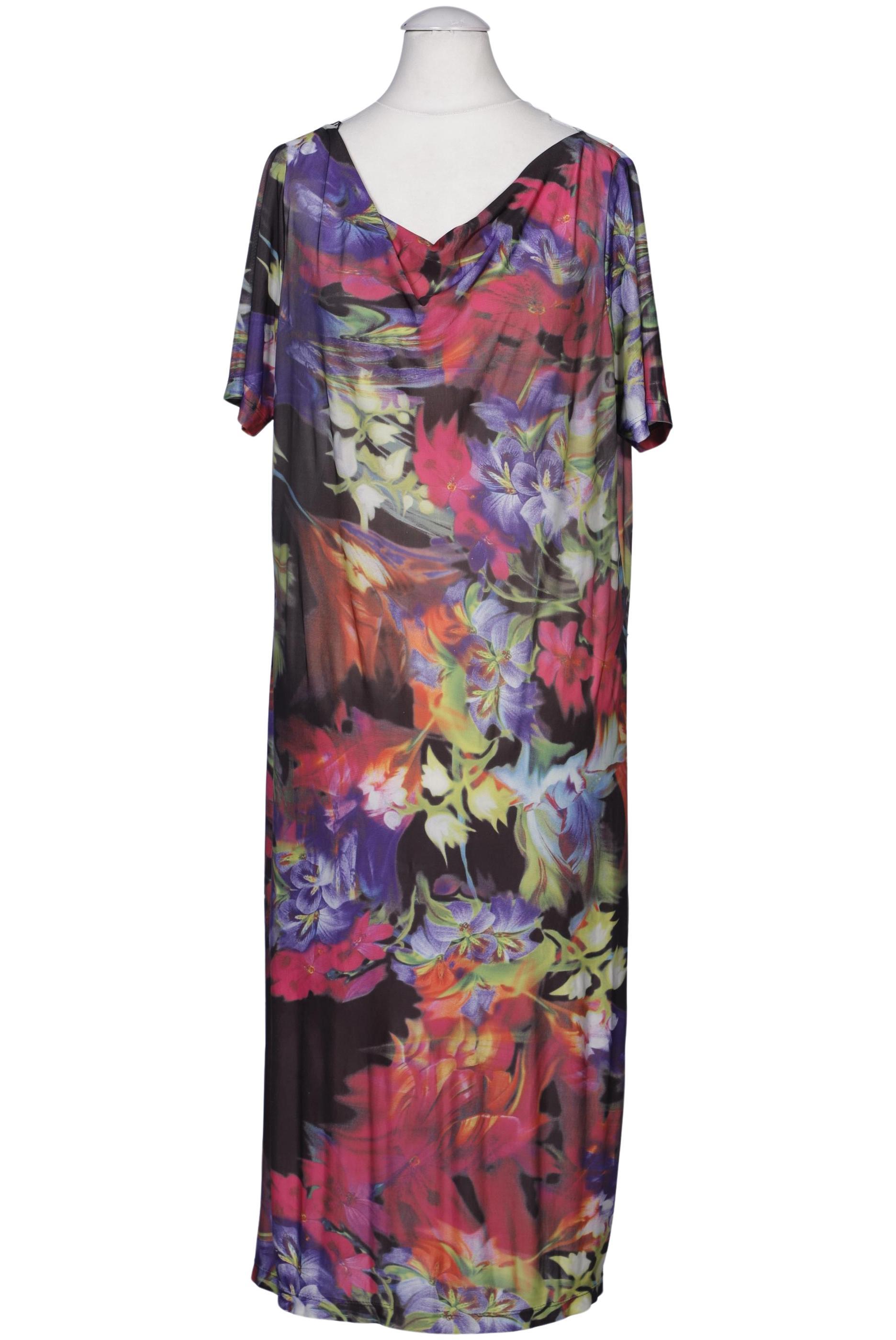 

Basler Damen Kleid, mehrfarbig, Gr. 36