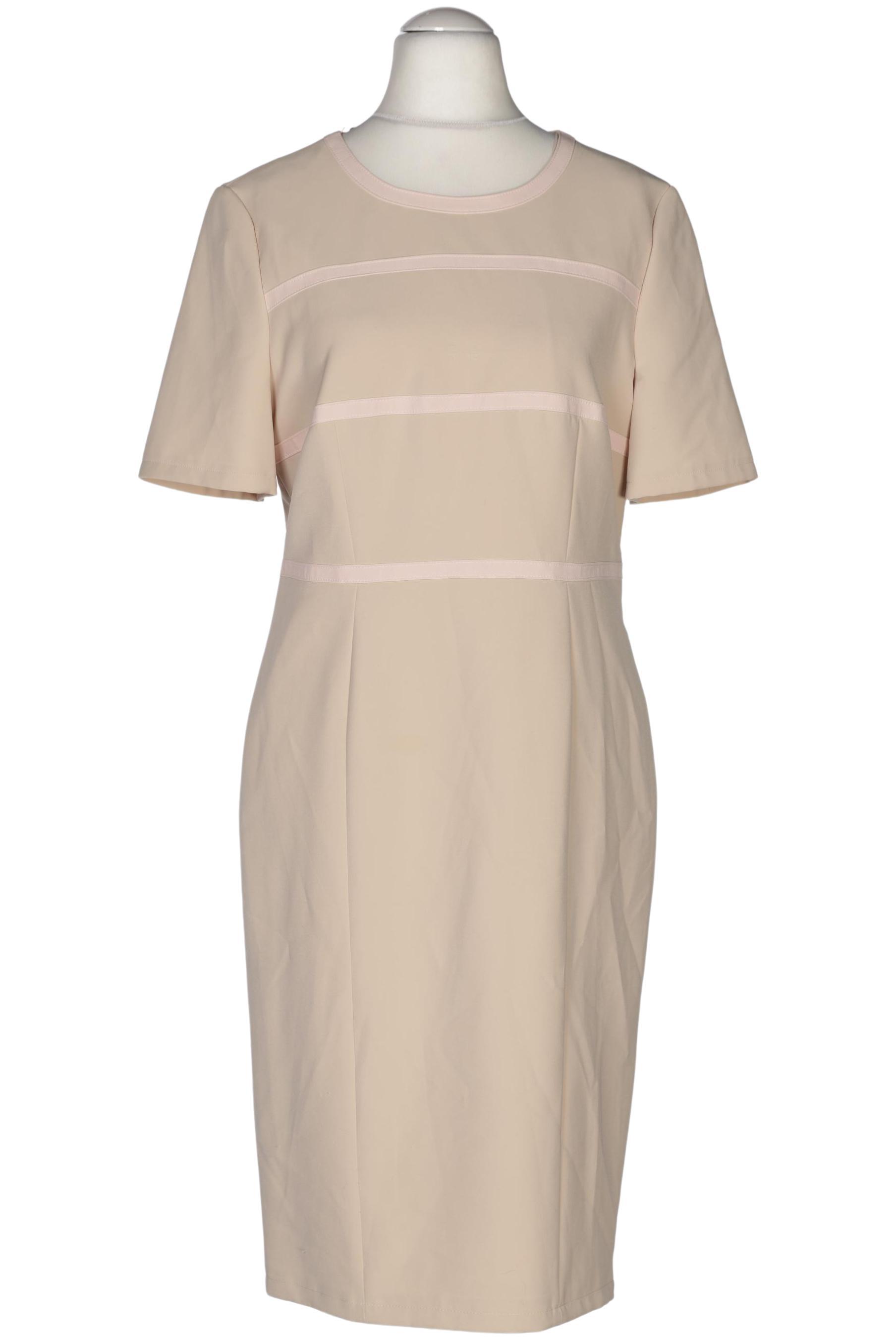 

Basler Damen Kleid, beige, Gr. 40