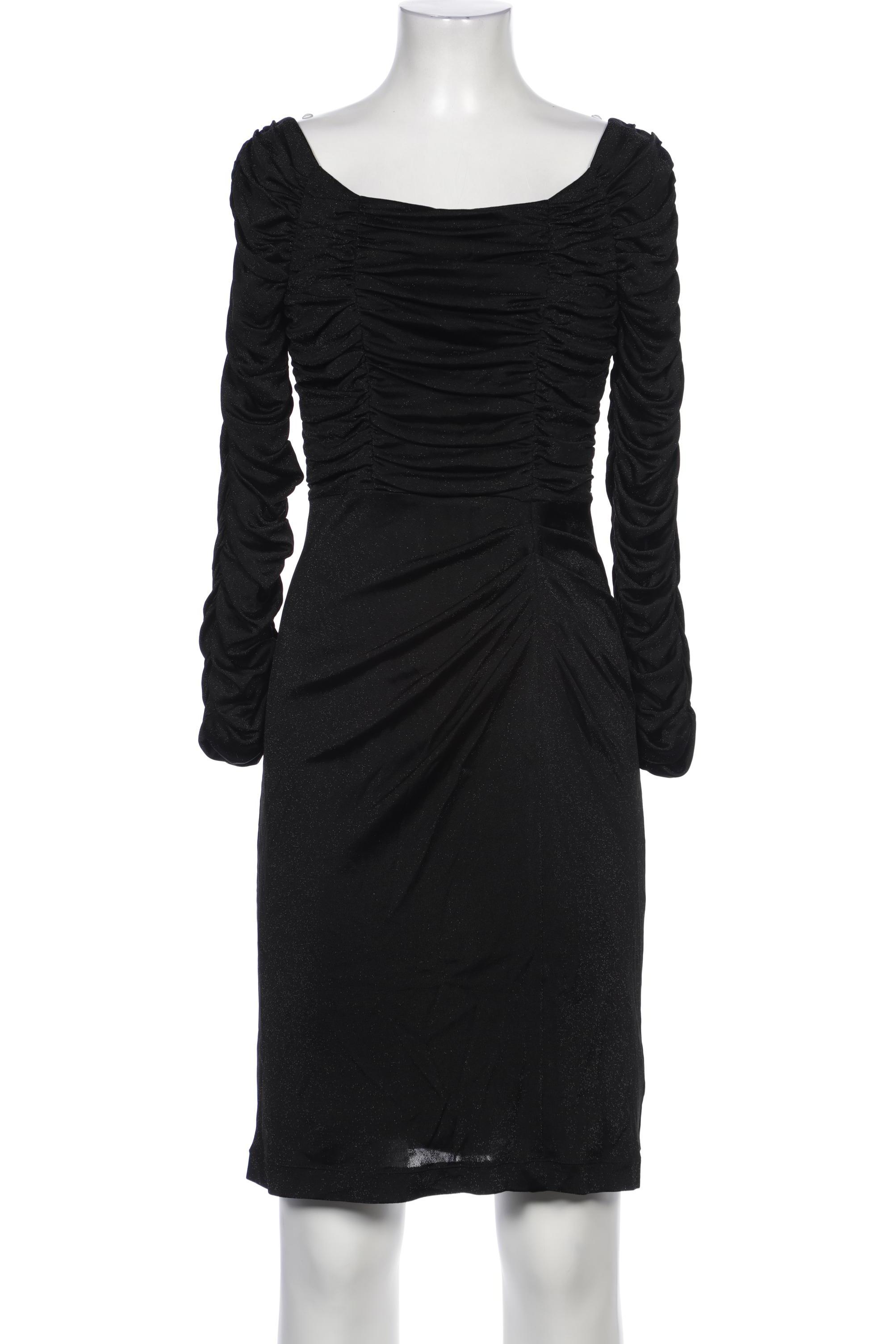 

Basler Damen Robe, schwarz