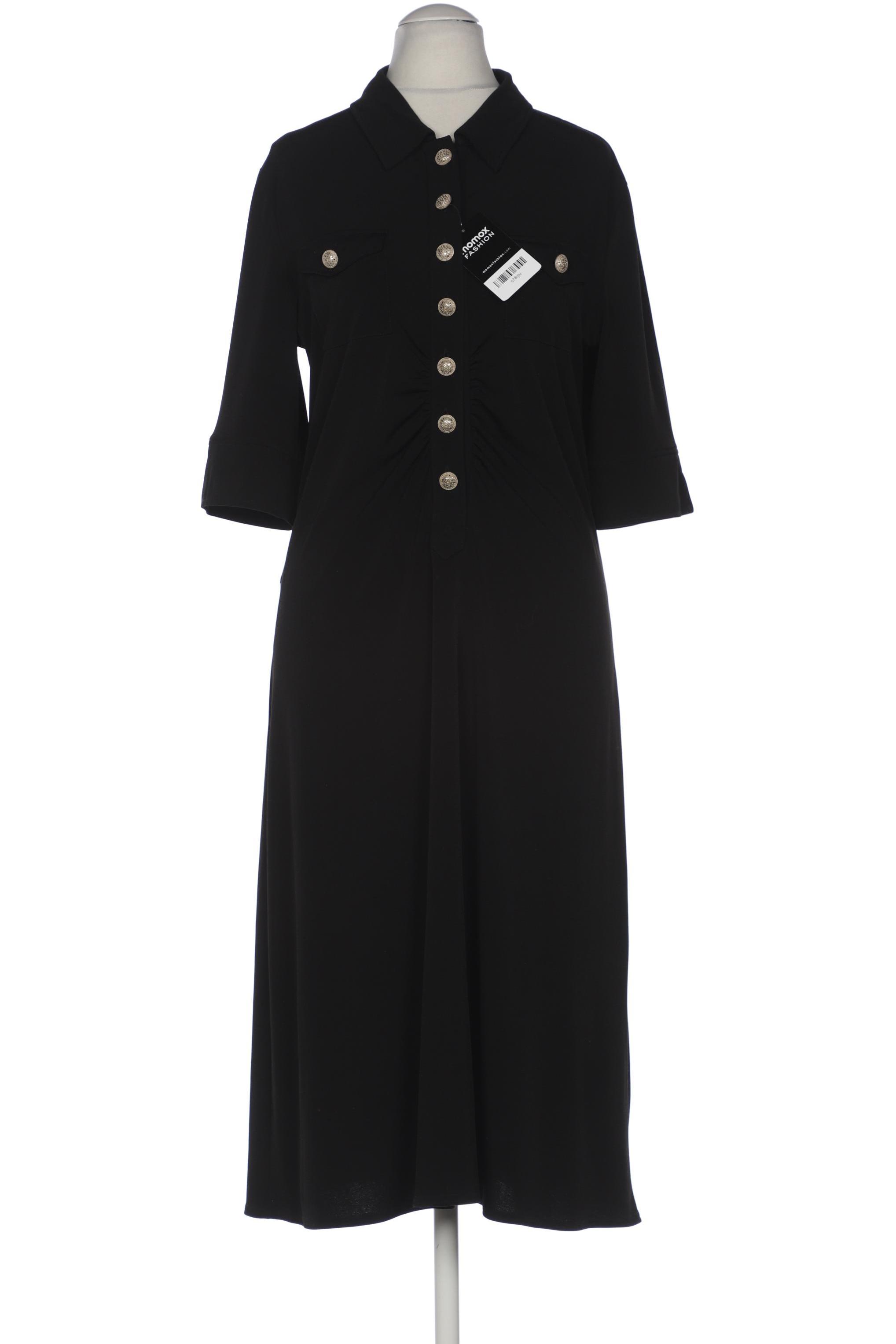 

Basler Damen Kleid, schwarz, Gr. 40