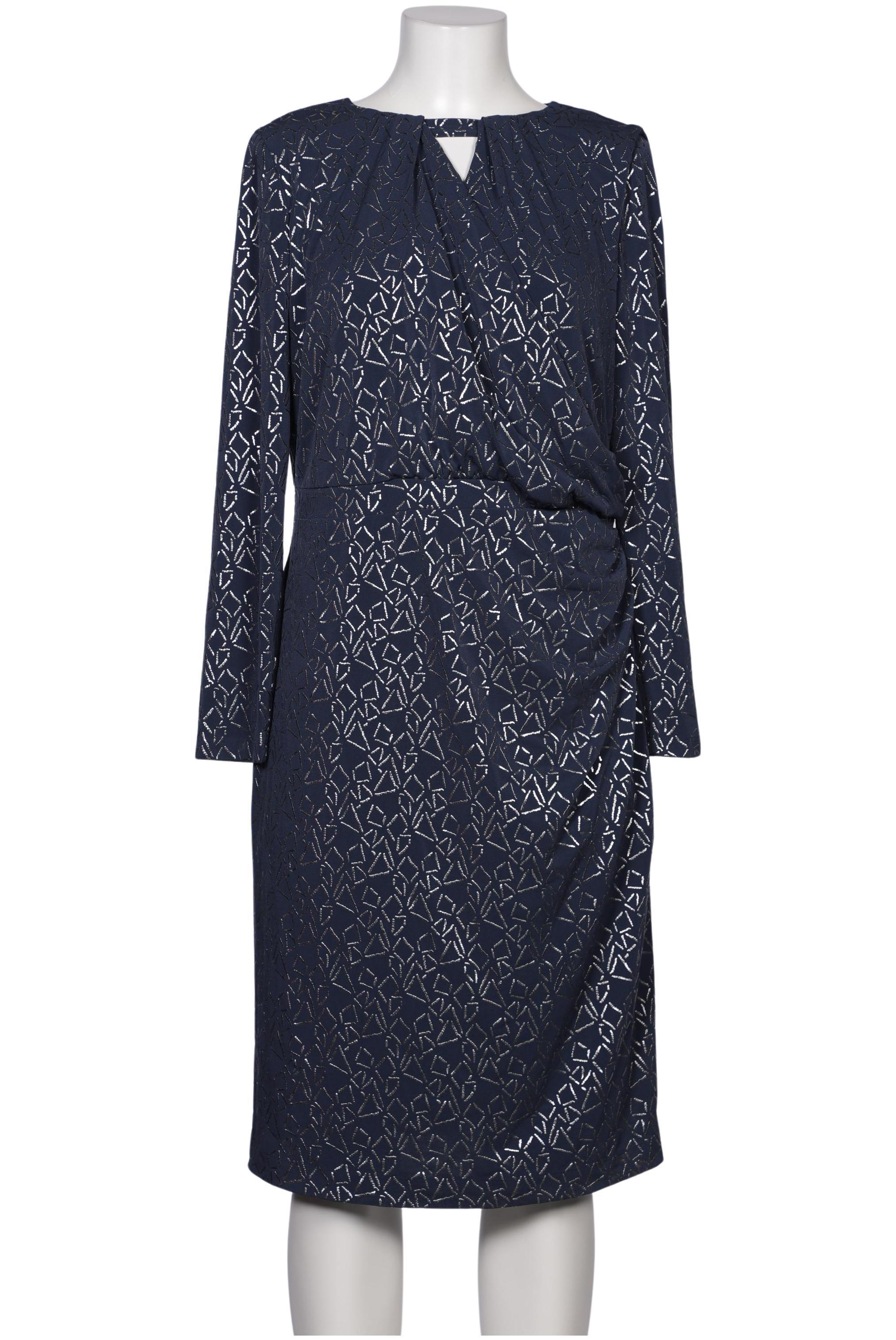 

Basler Damen Kleid, marineblau, Gr. 42