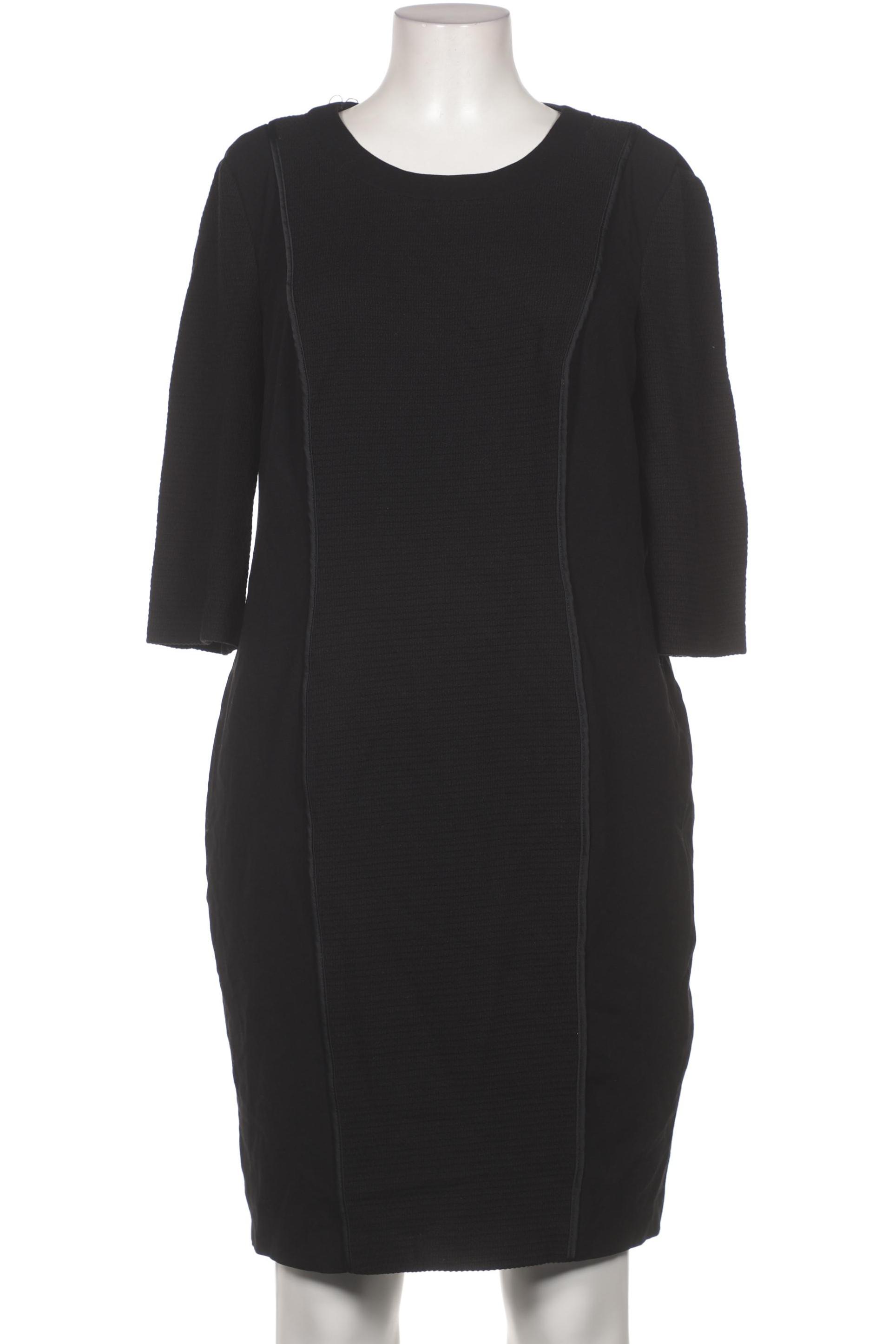 

Basler Damen Kleid, schwarz, Gr. 46