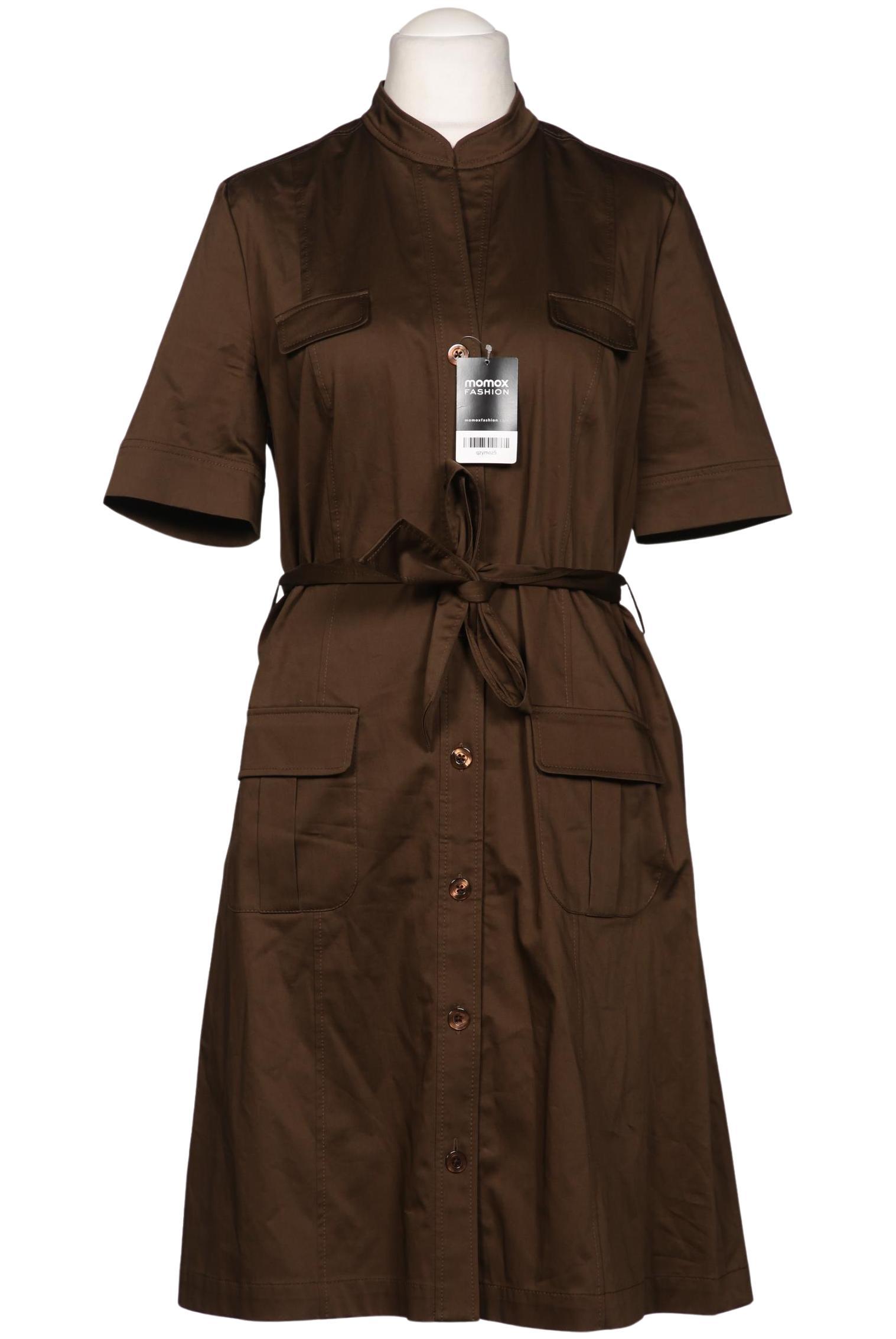 

Basler Damen Kleid, braun, Gr. 42