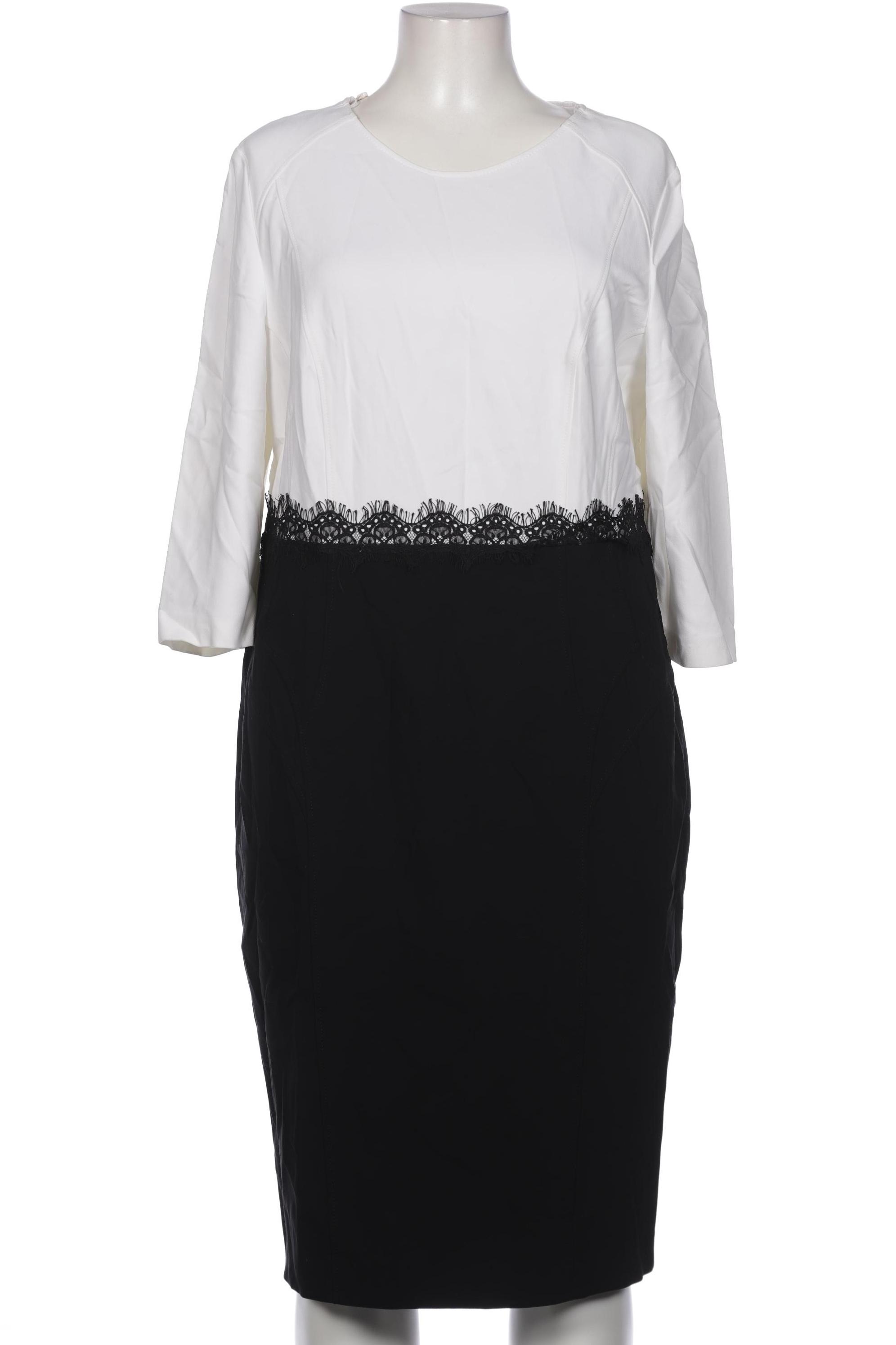 

Basler Damen Kleid, schwarz, Gr. 46