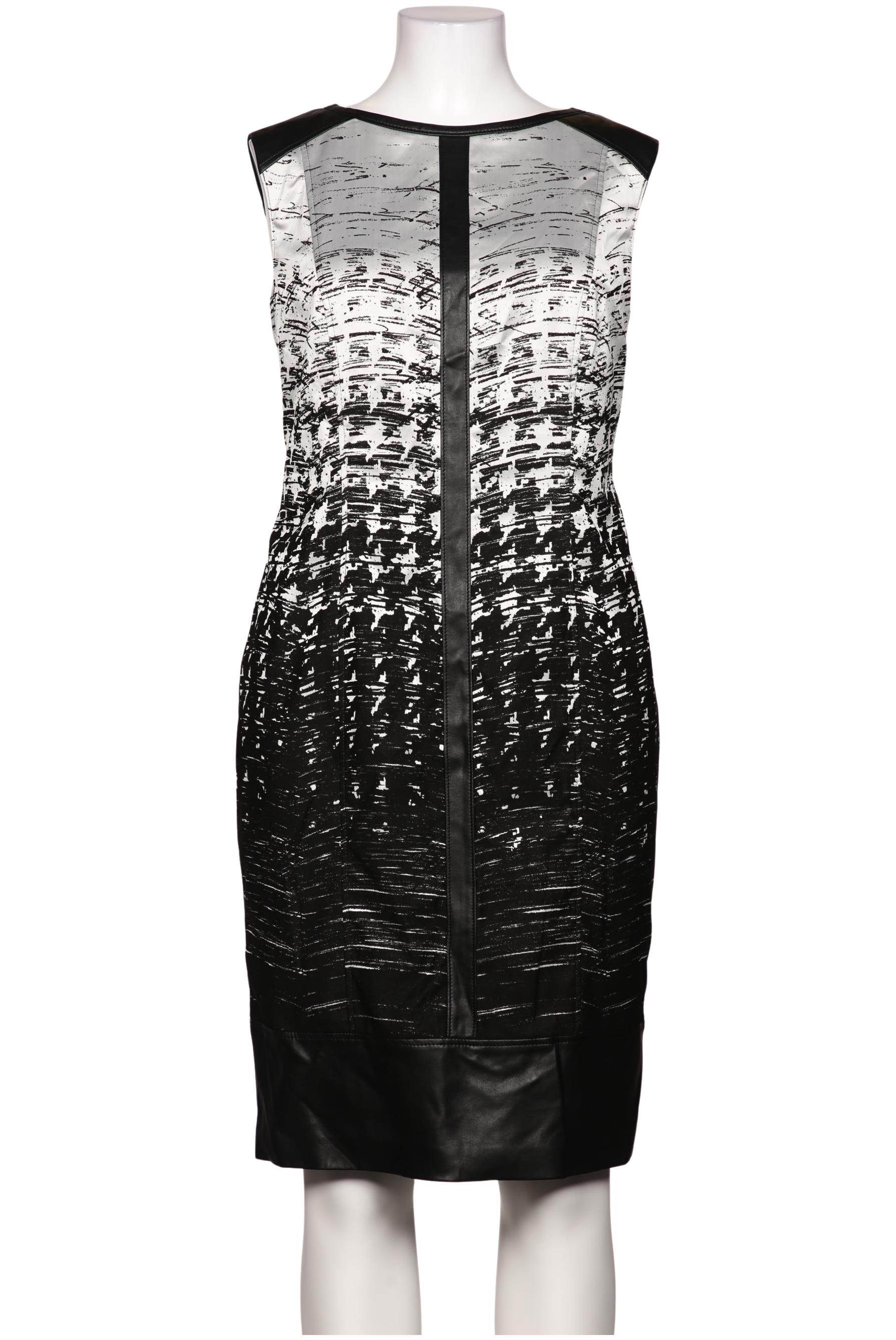 

Basler Damen Kleid, mehrfarbig, Gr. 44