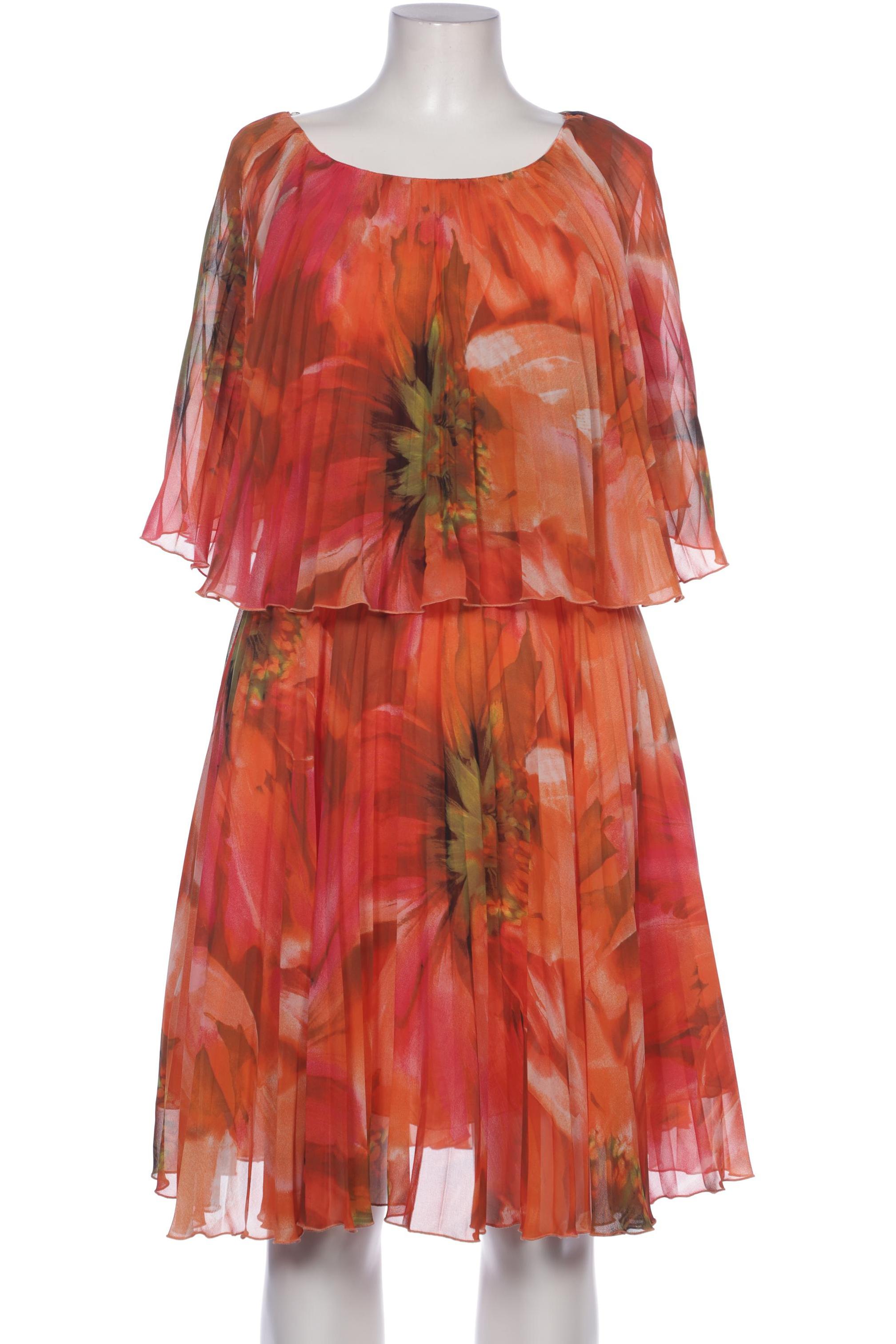 

Basler Damen Kleid, orange, Gr. 42