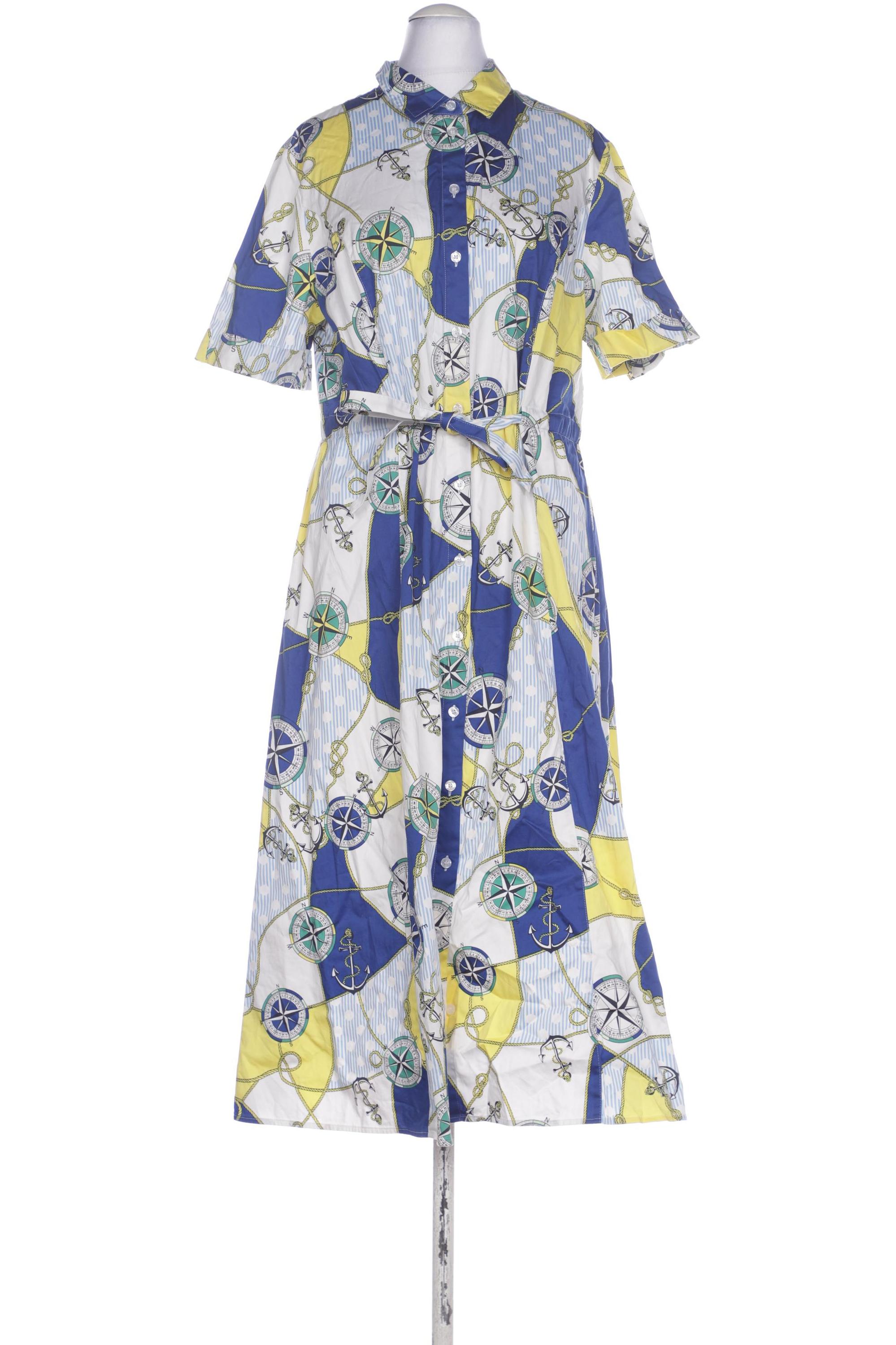 

Basler Damen Kleid, mehrfarbig, Gr. 44