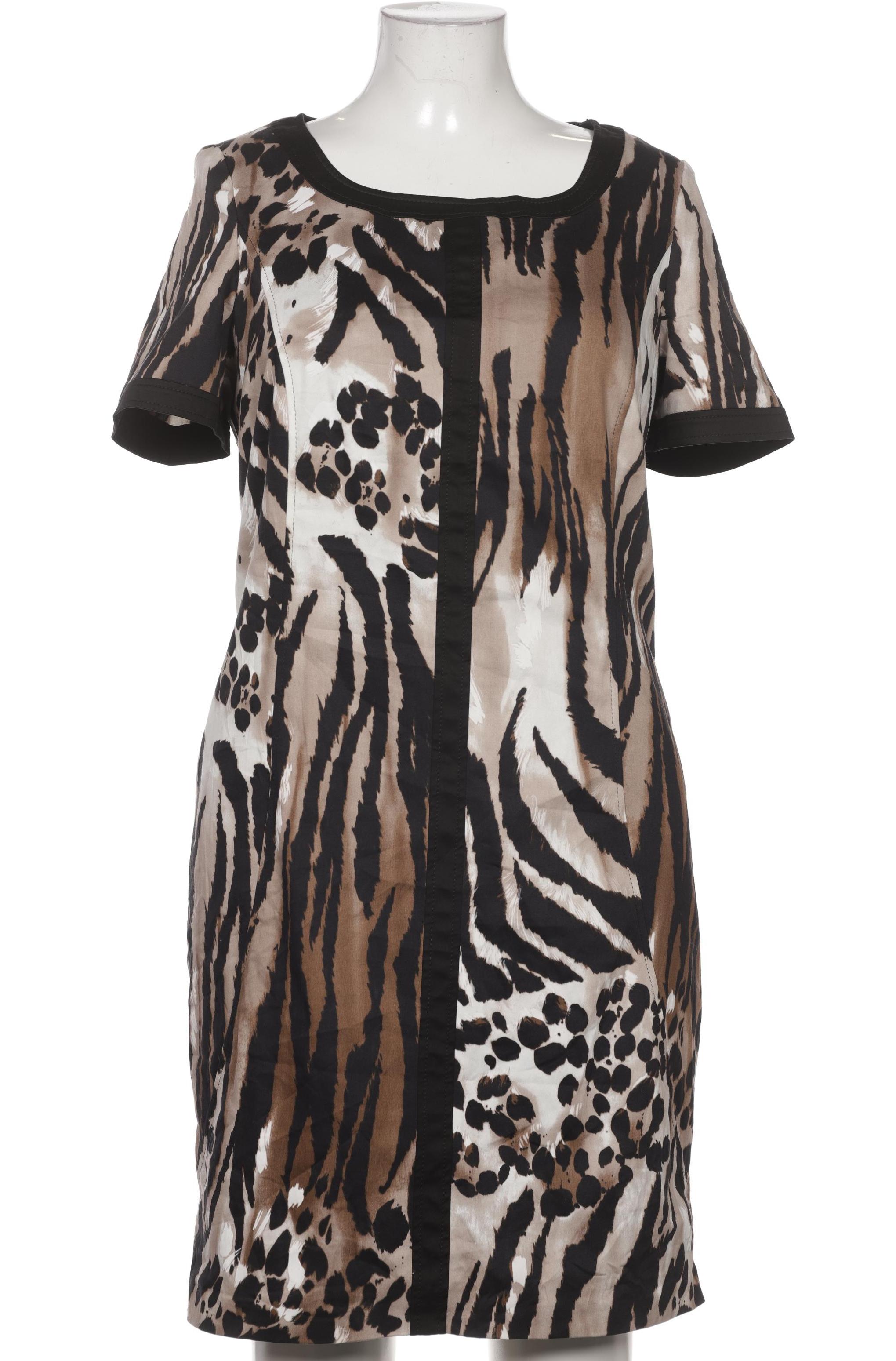 

Basler Damen Kleid, mehrfarbig, Gr. 42