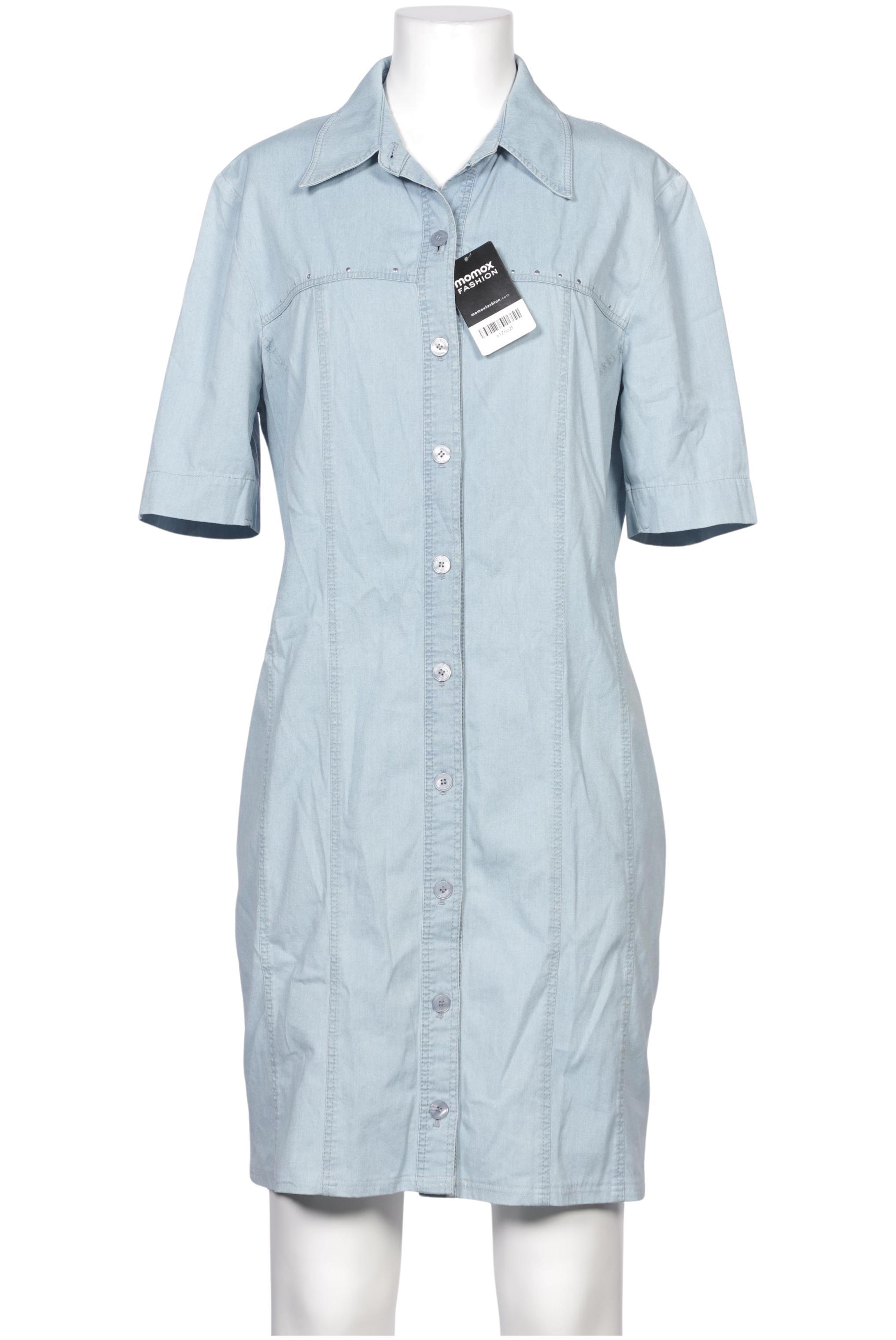 

Basler Damen Kleid, hellblau, Gr. 40