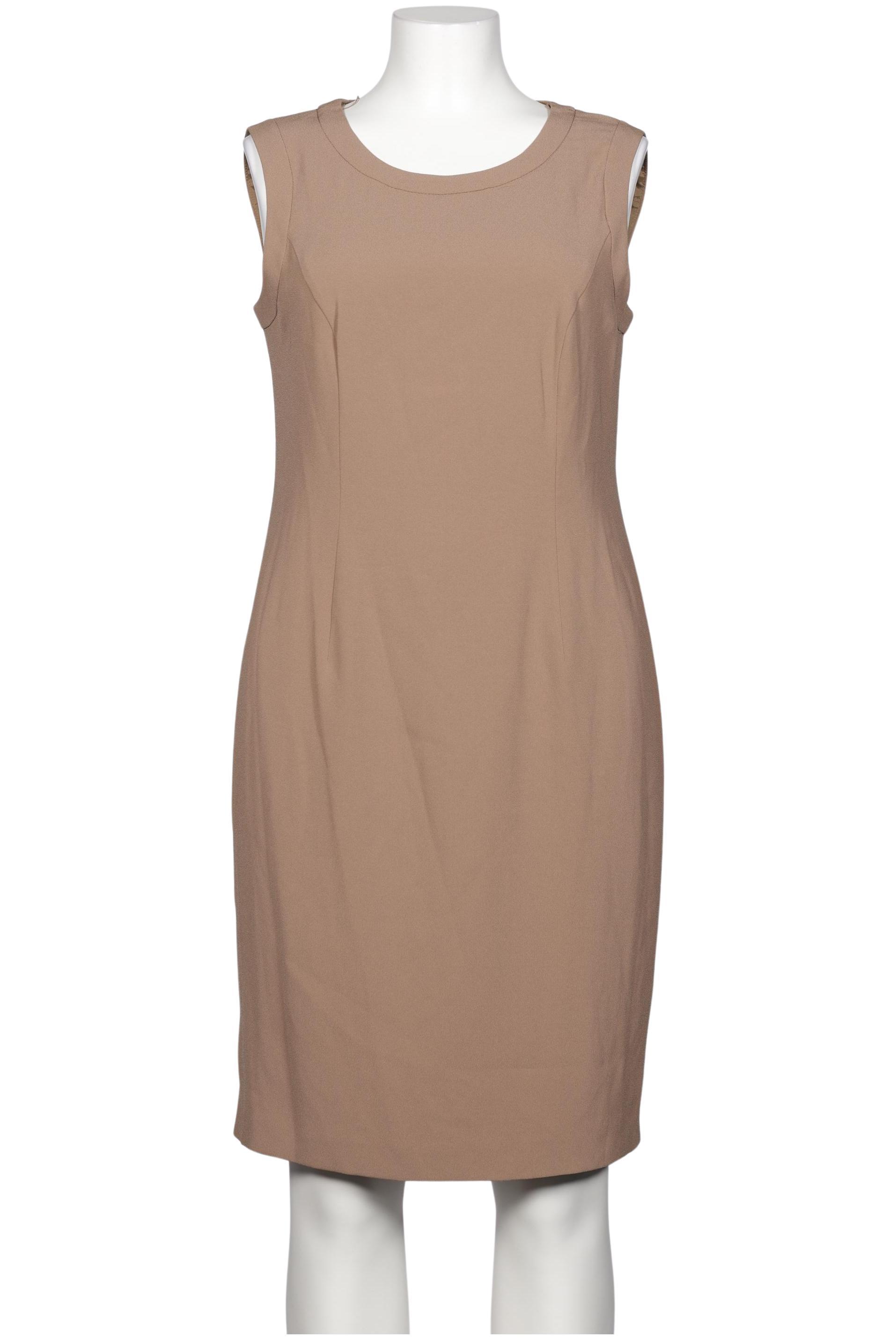 

Basler Damen Kleid, beige, Gr. 42