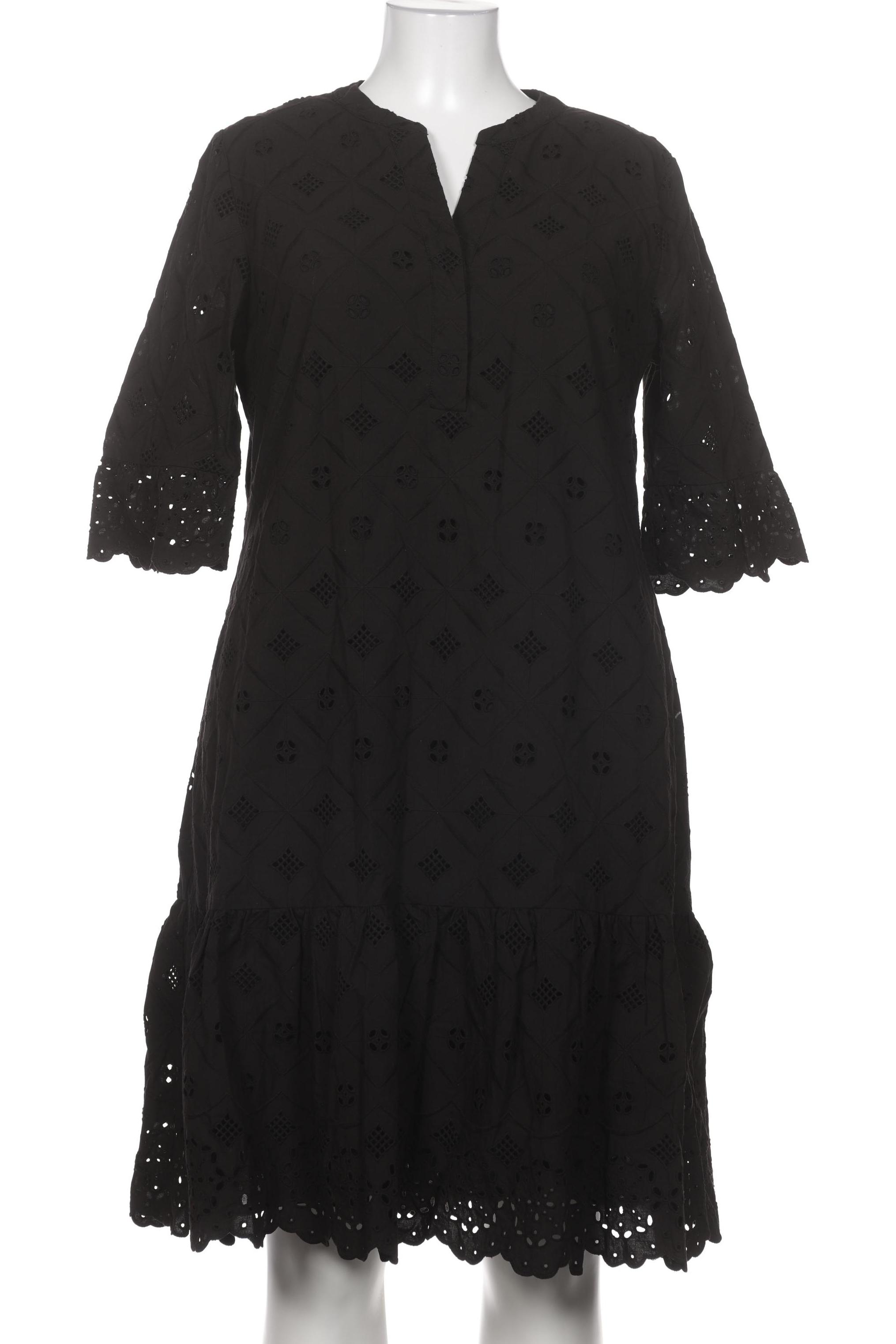 

Basler Damen Kleid, schwarz, Gr. 42