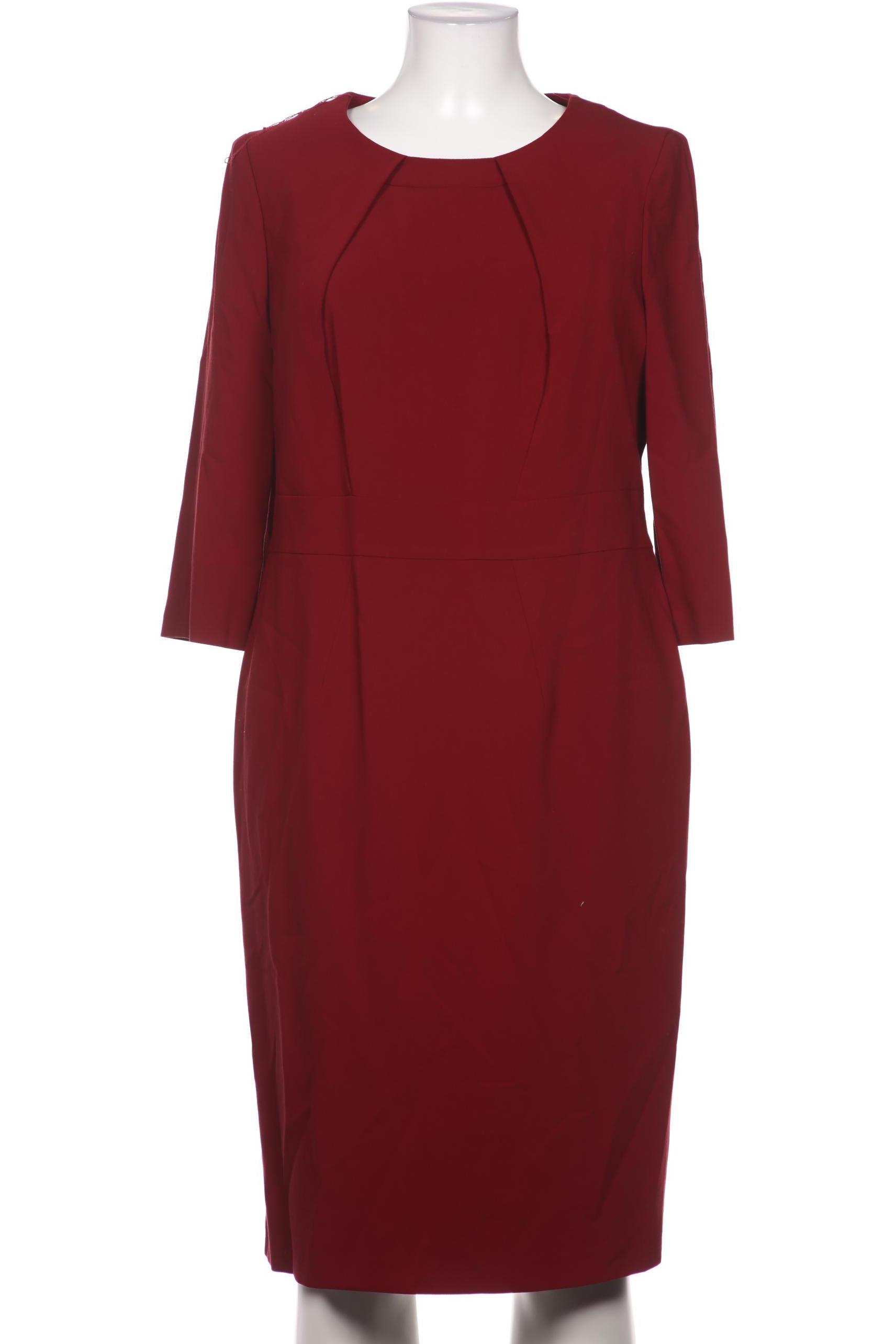 

Basler Damen Kleid, bordeaux, Gr. 44