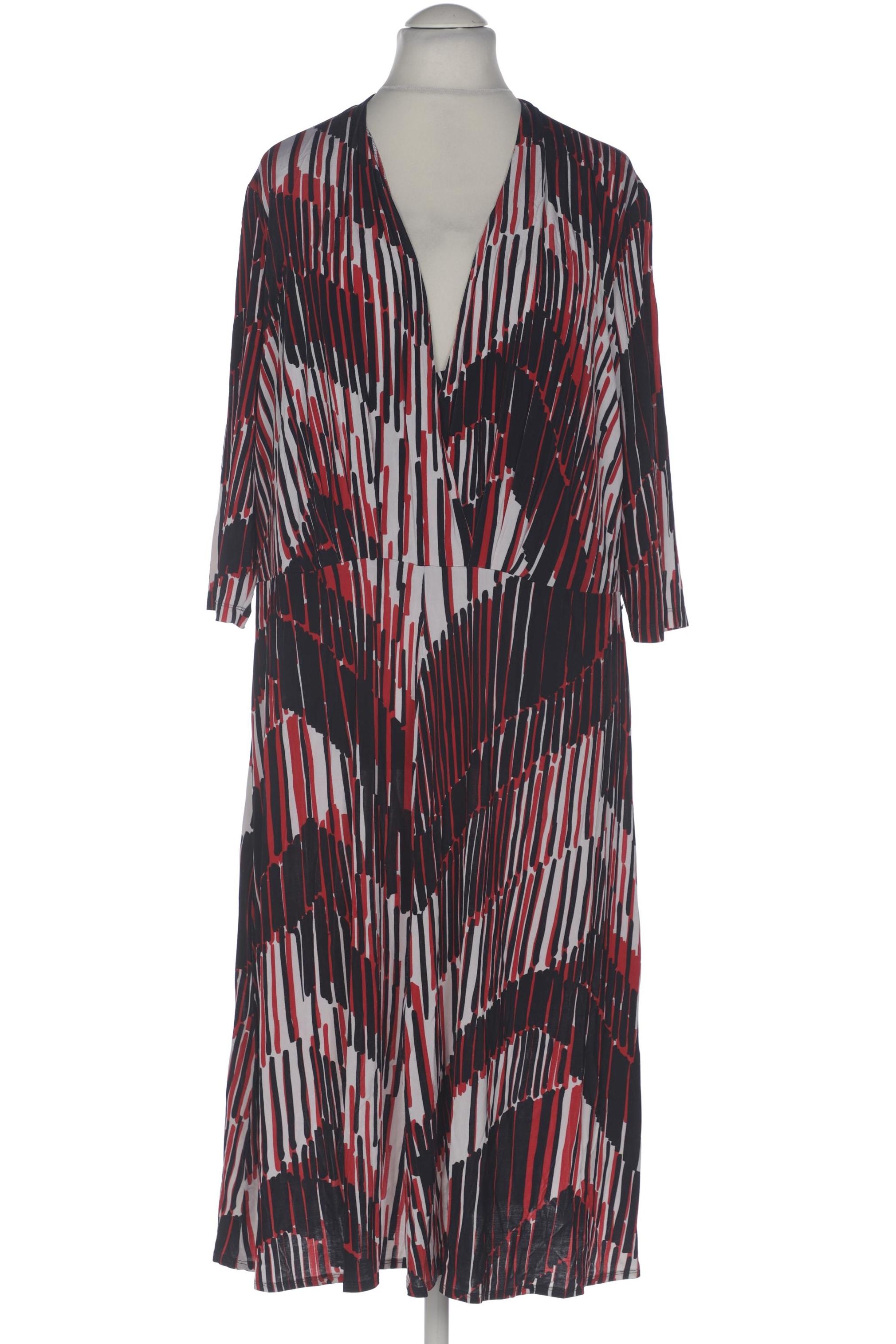 

Basler Damen Kleid, mehrfarbig, Gr. 46