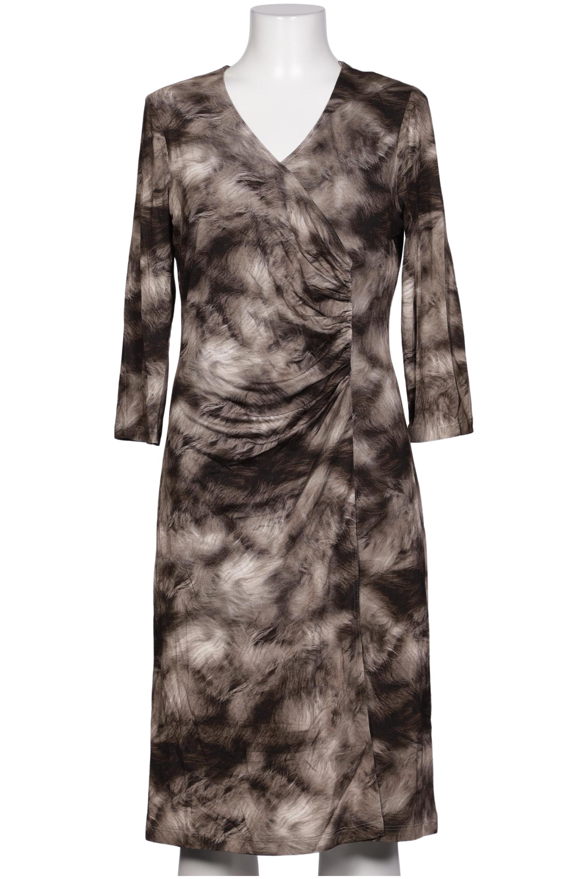

Basler Damen Kleid, braun, Gr. 40