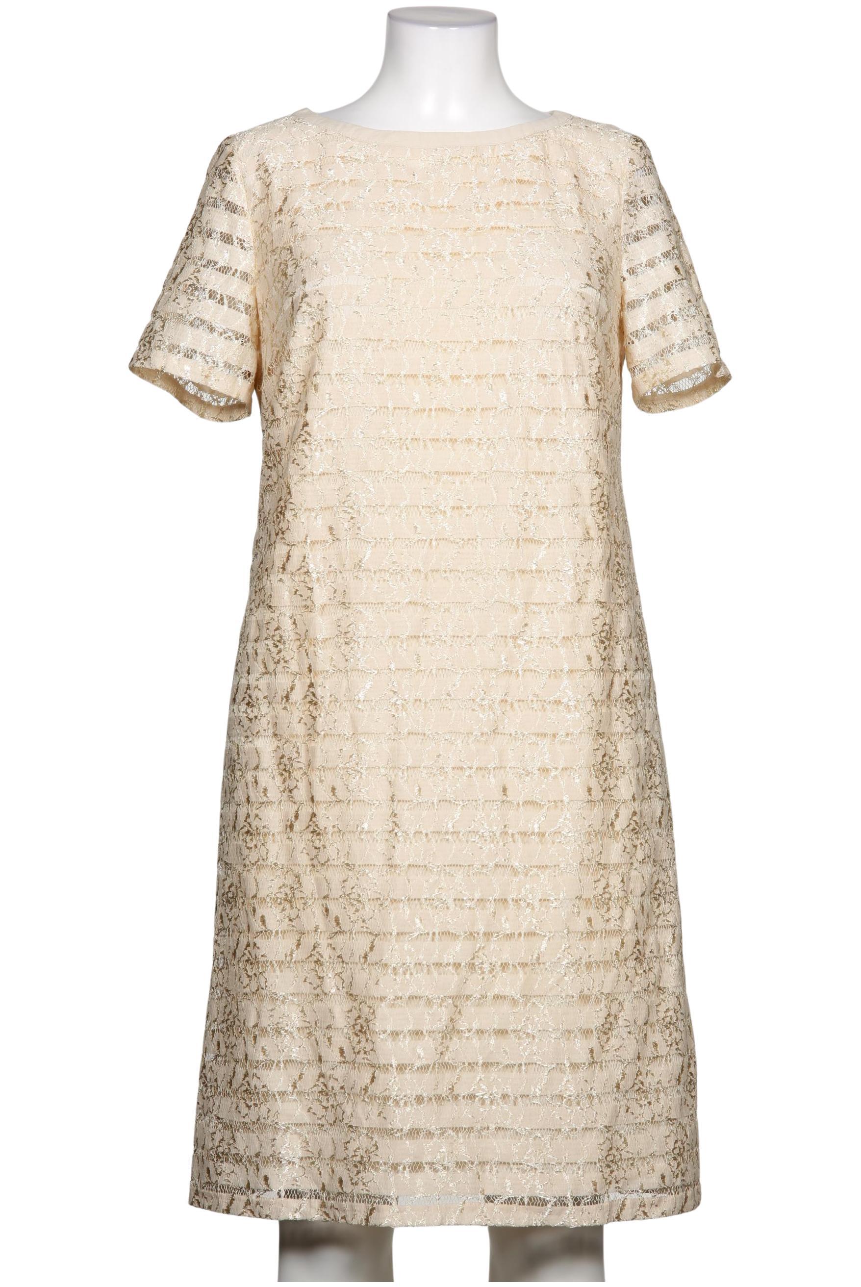 

Basler Damen Kleid, beige, Gr. 42