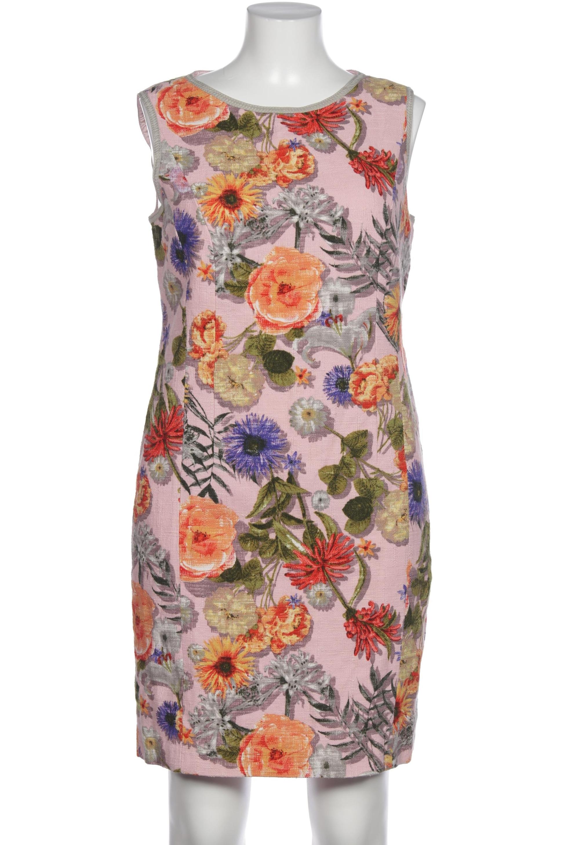 

Basler Damen Kleid, pink, Gr. 42