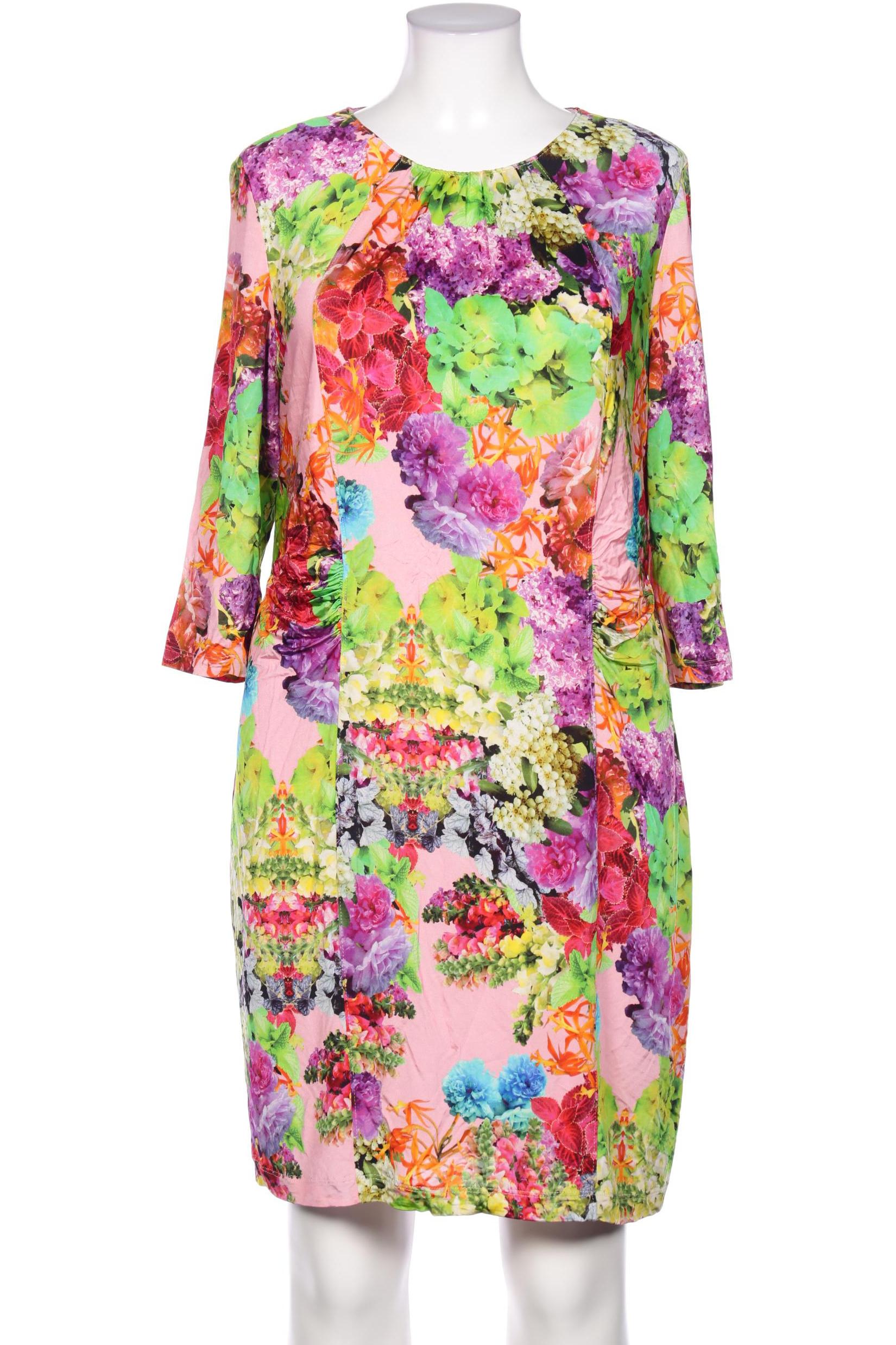 

Basler Damen Kleid, mehrfarbig, Gr. 46