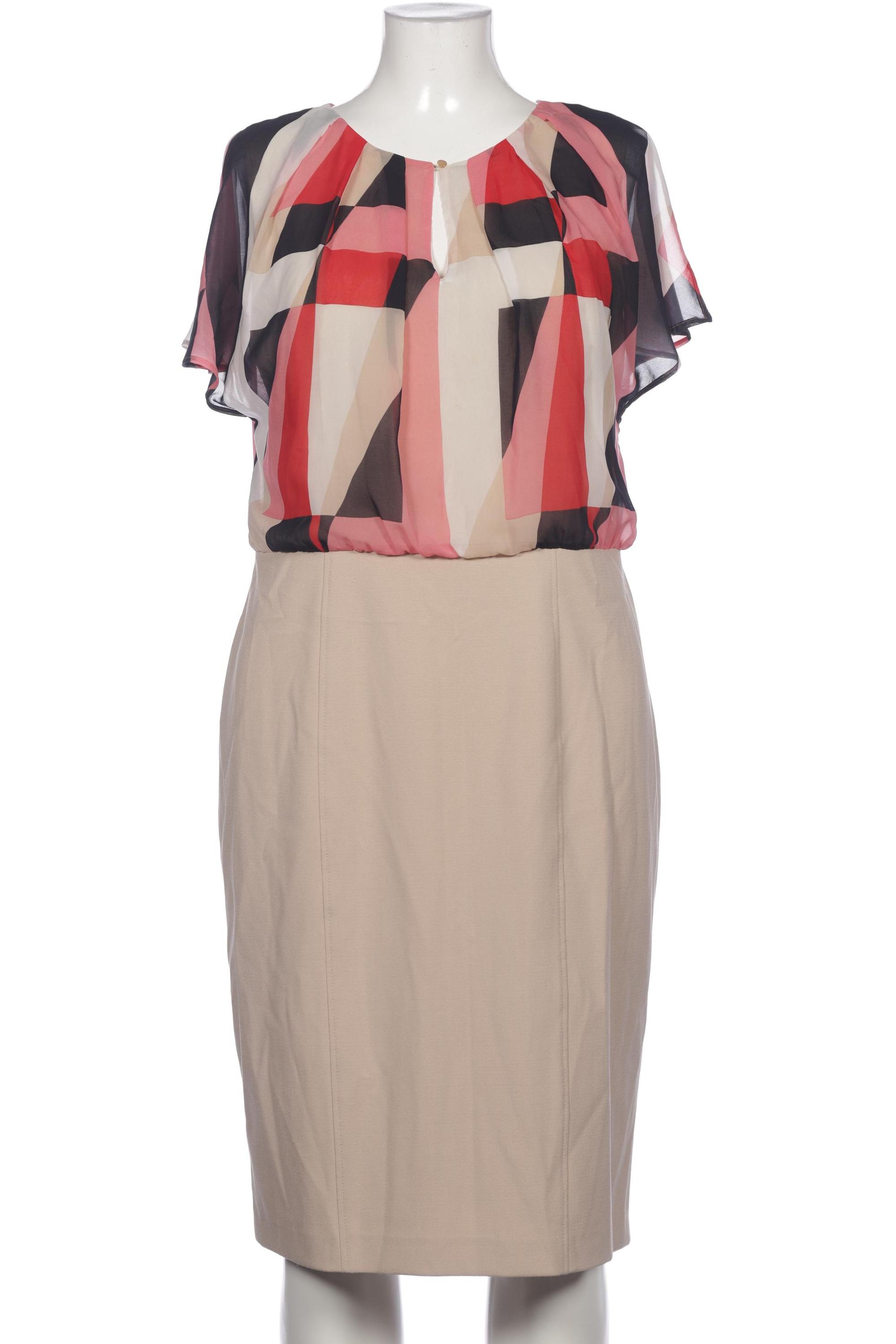 

Basler Damen Kleid, mehrfarbig, Gr. 42