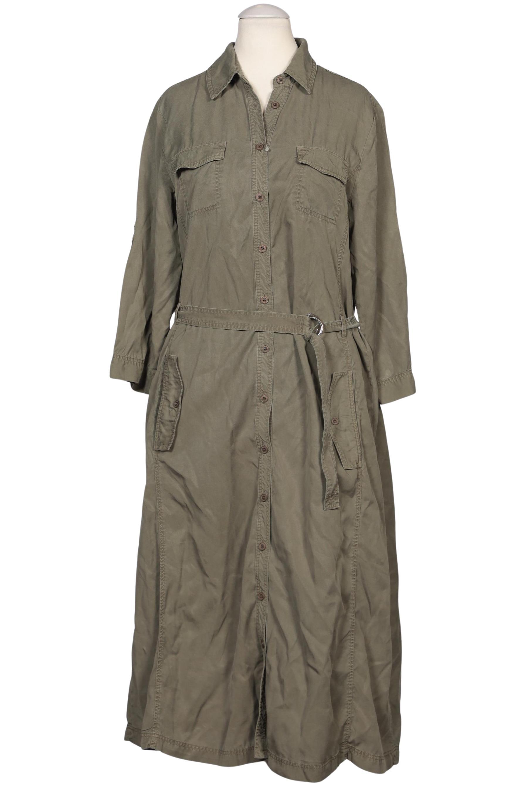 

Basler Damen Kleid, grün, Gr. 36