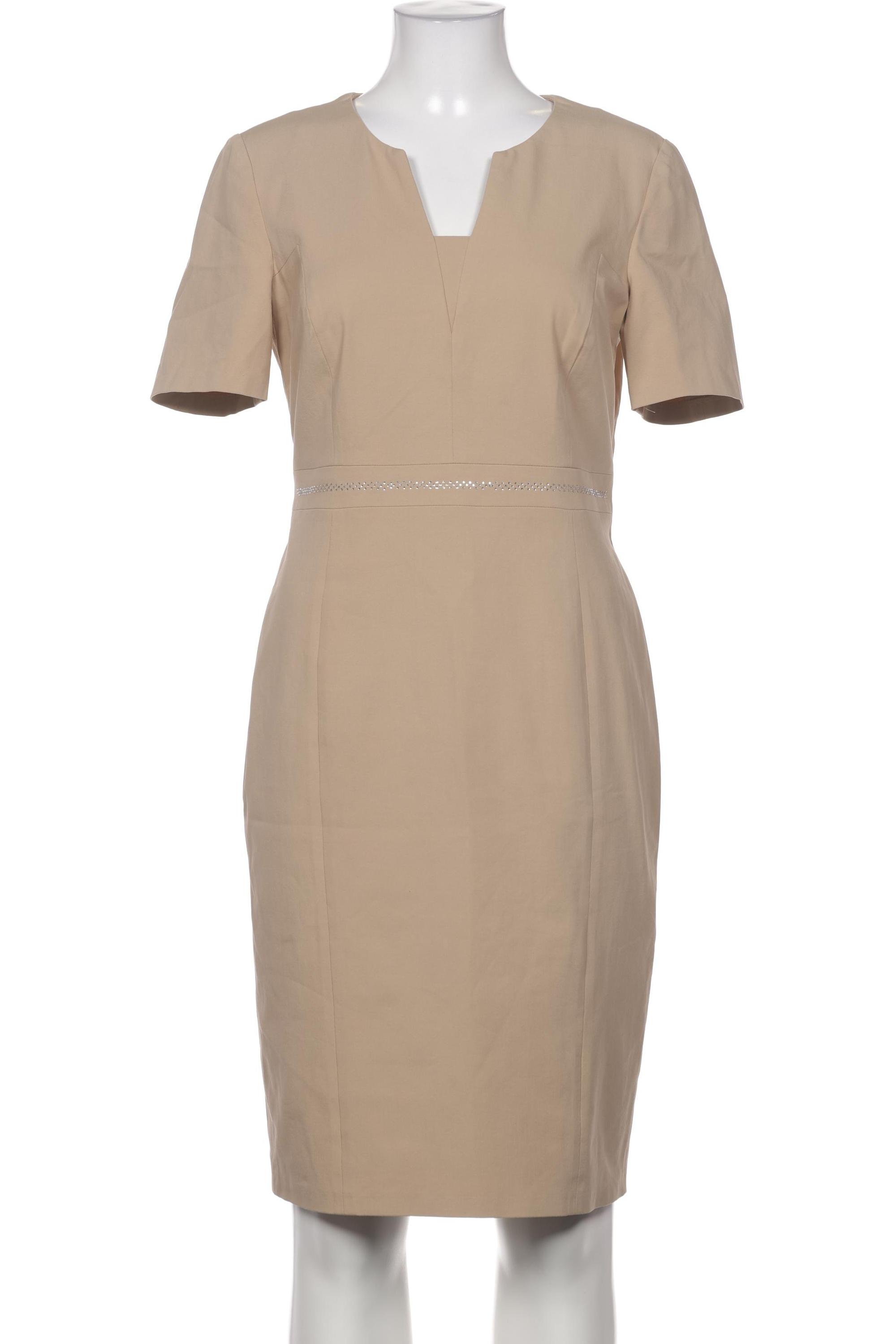 

Basler Damen Kleid, beige, Gr. 38