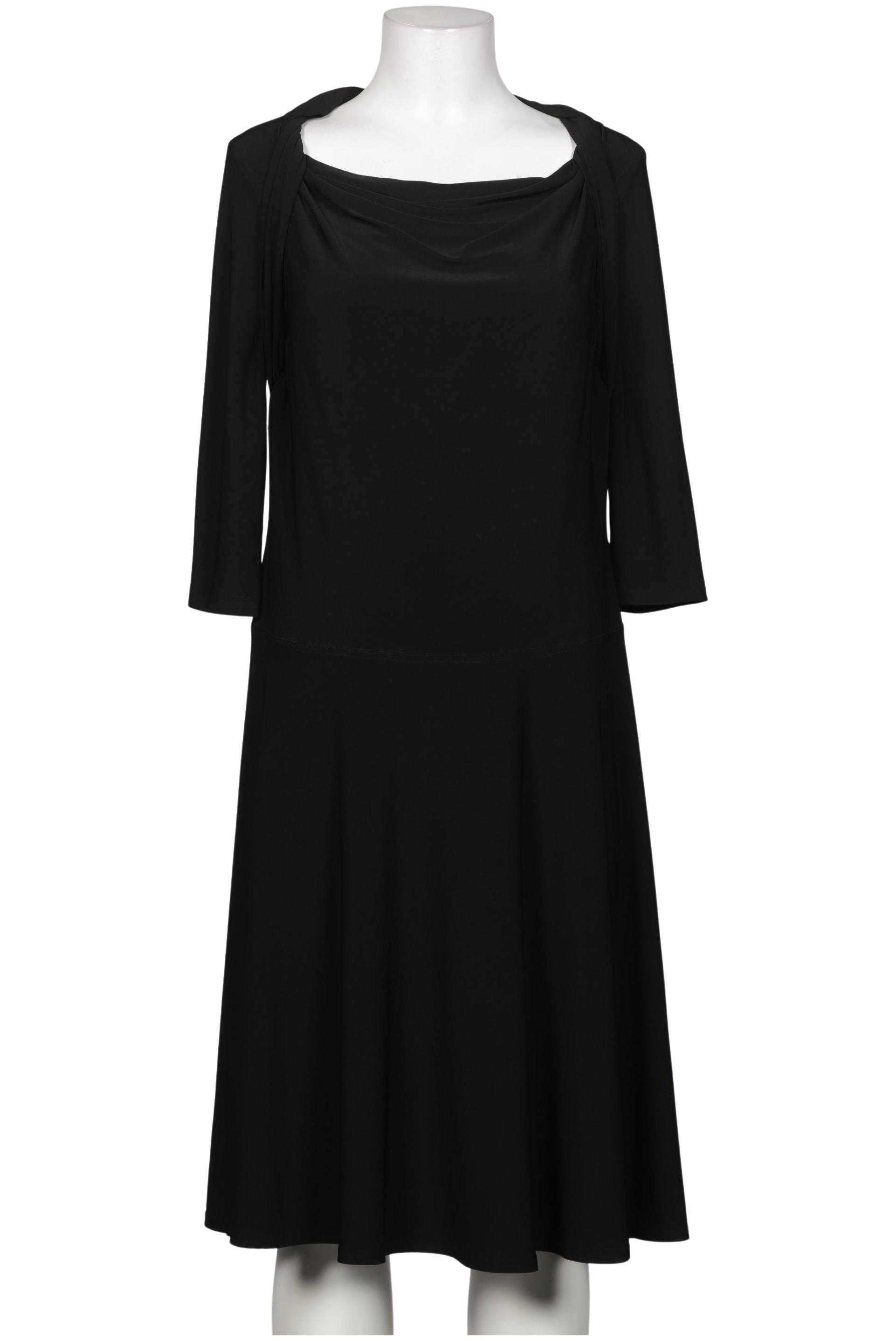 

Basler Damen Kleid, schwarz, Gr. 40