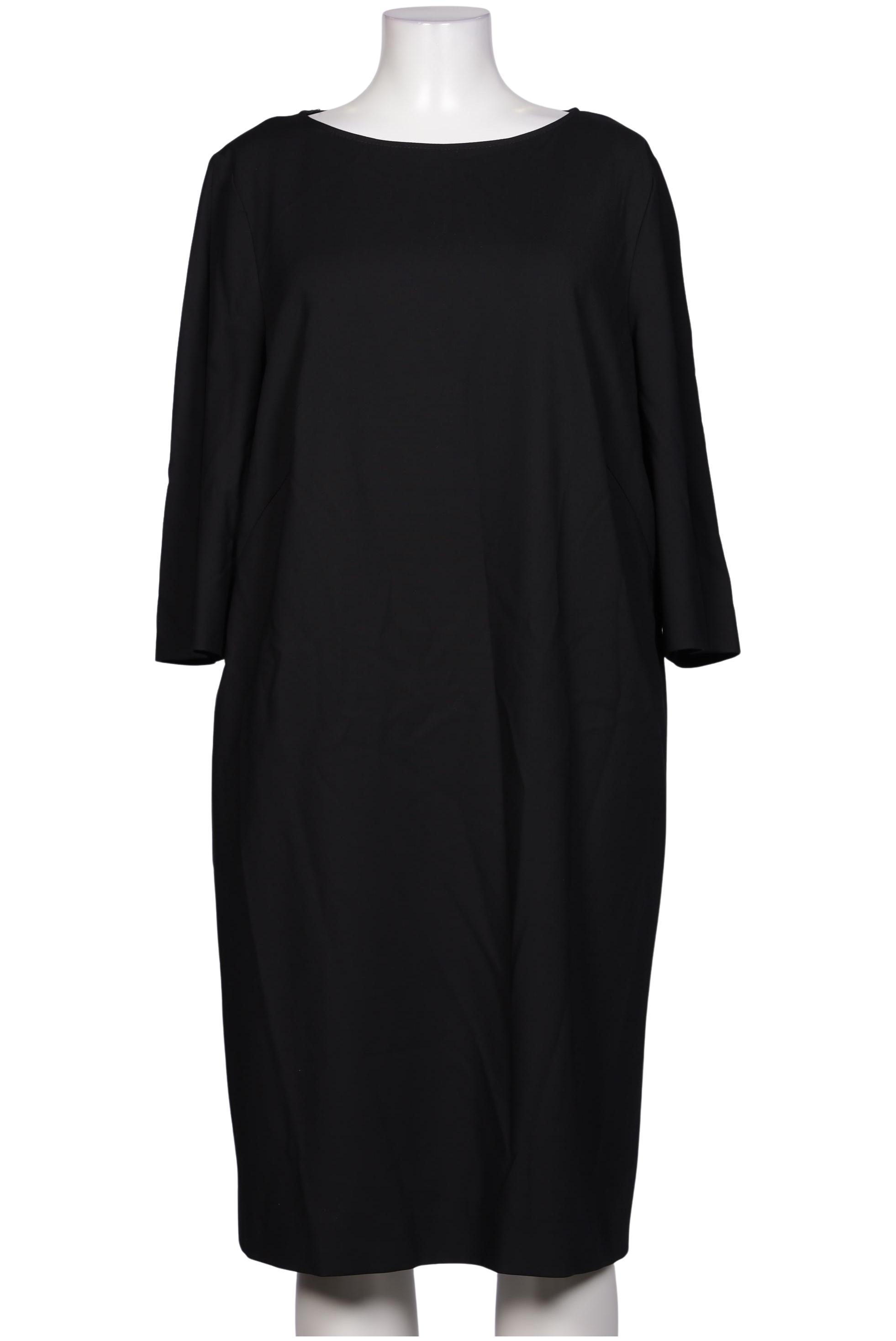 

Basler Damen Kleid, schwarz, Gr. 48