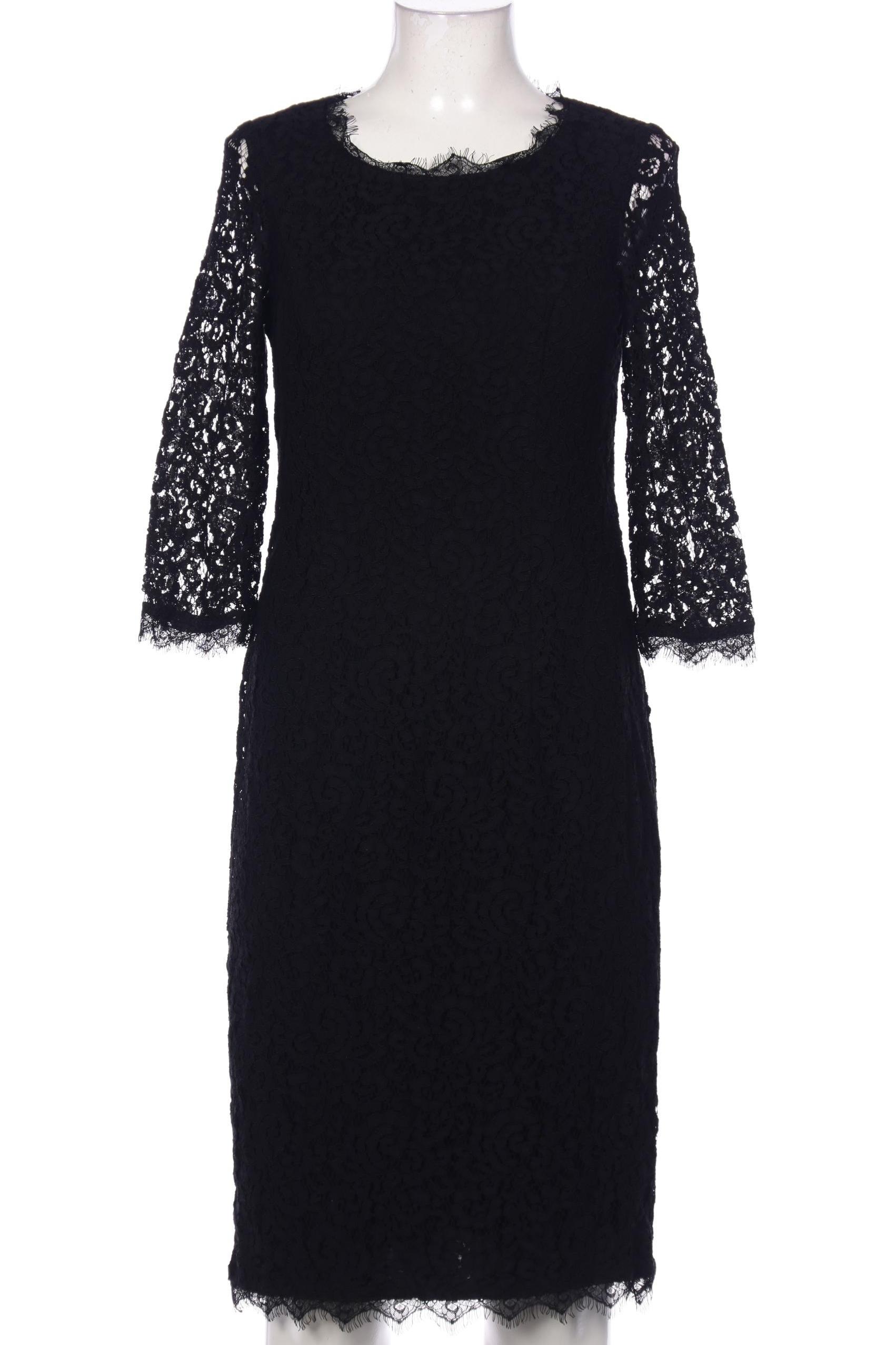 

Basler Damen Kleid, schwarz, Gr. 38