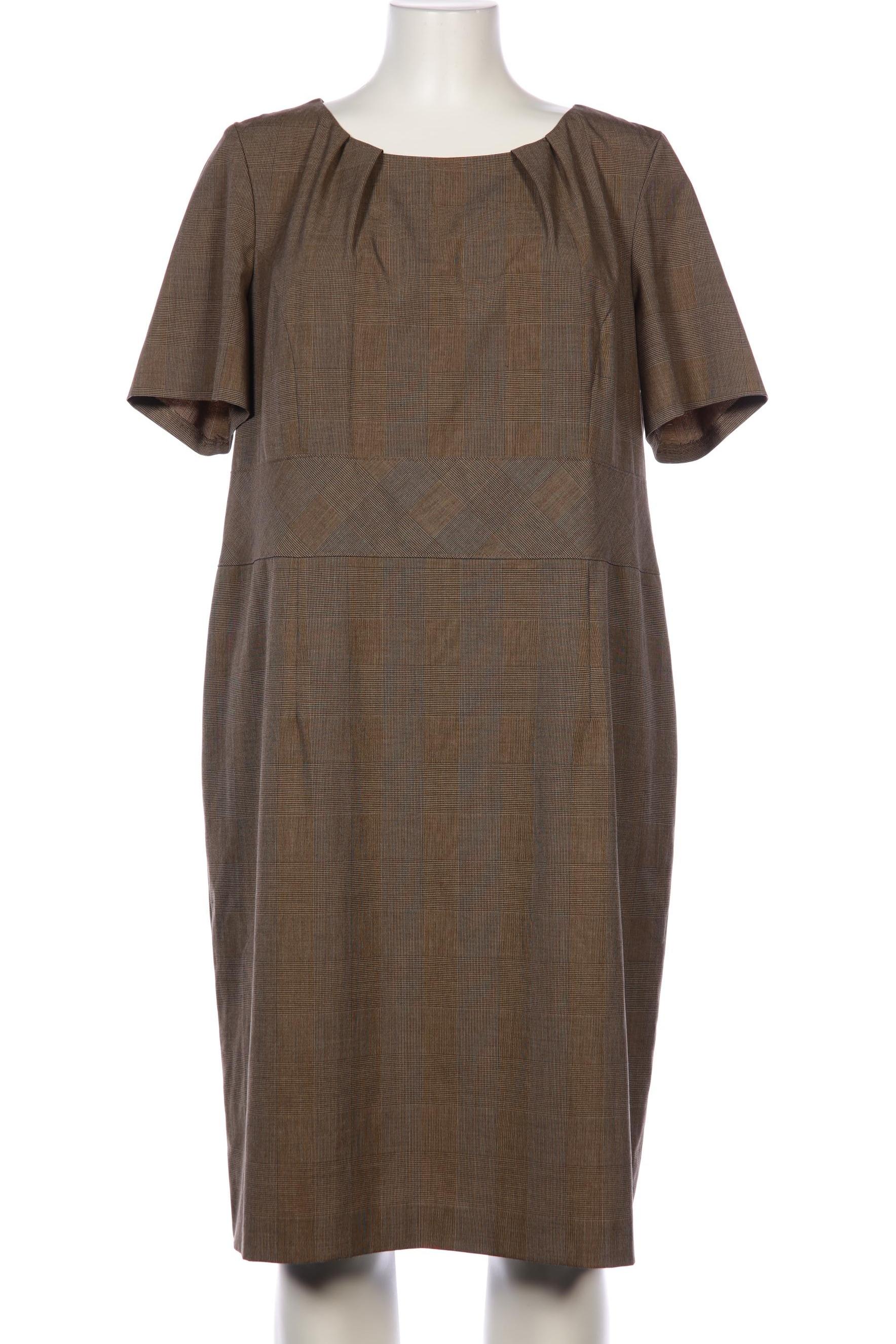 

Basler Damen Kleid, braun, Gr. 42