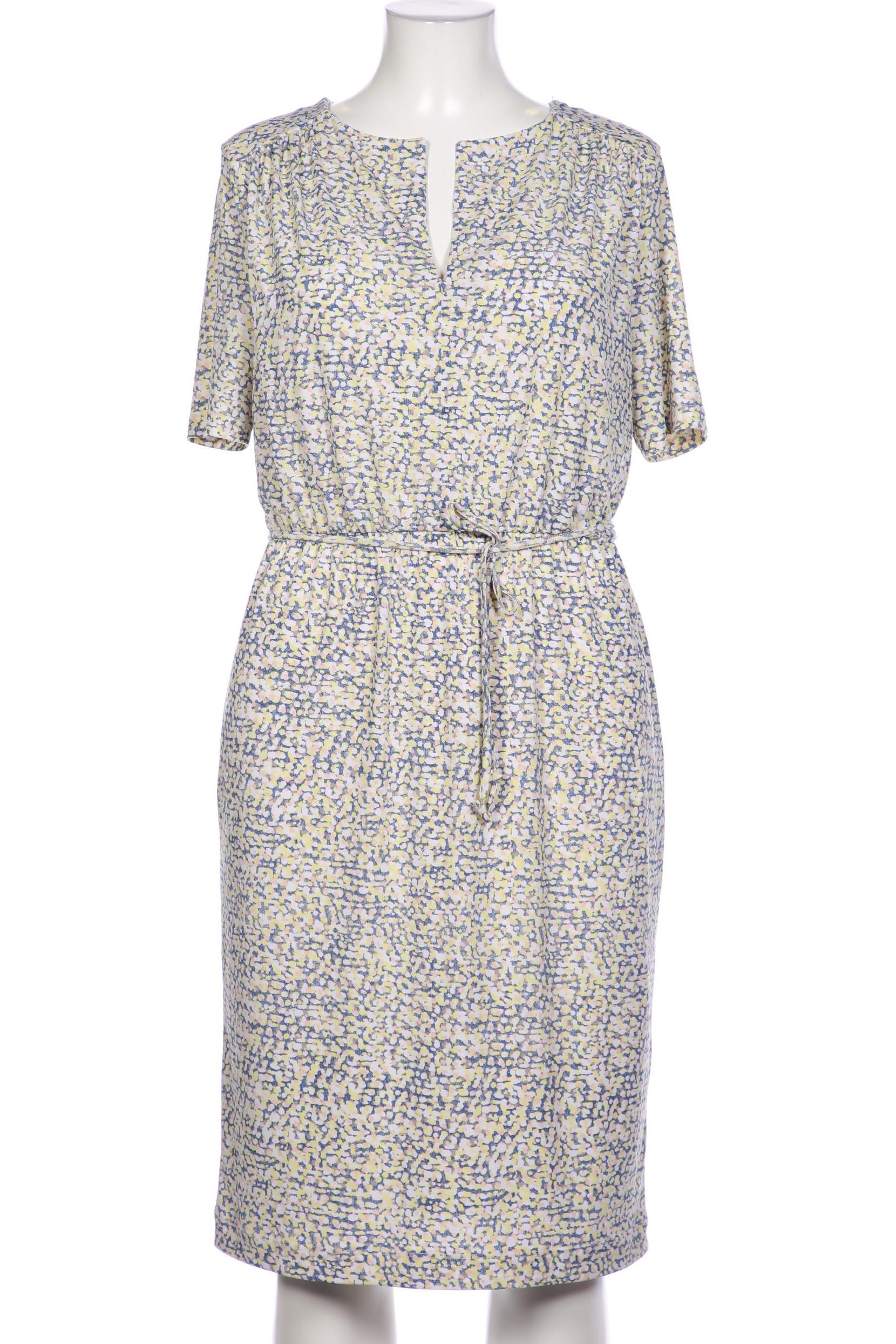 

Basler Damen Kleid, mehrfarbig, Gr. 42