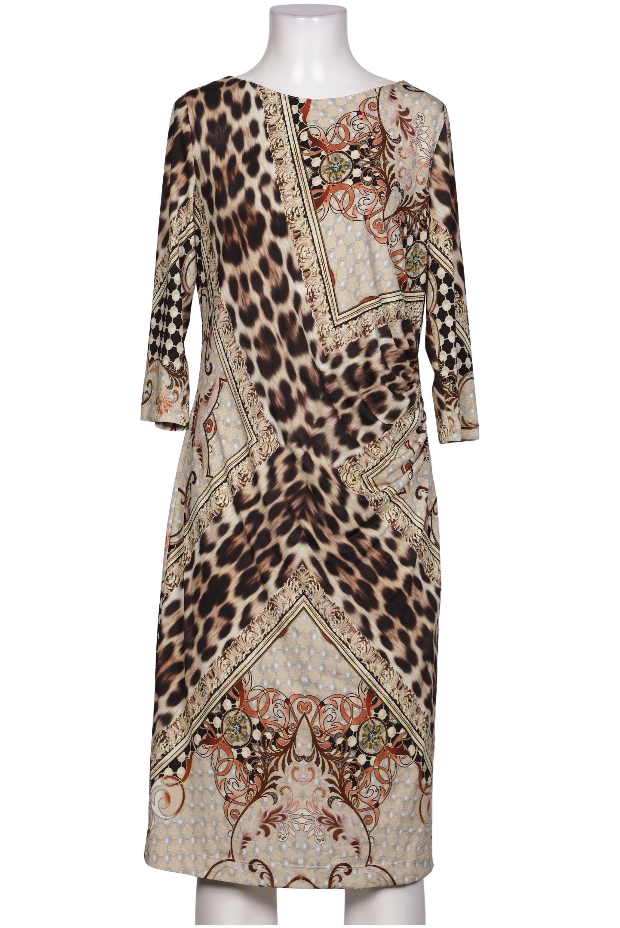 

Basler Damen Kleid, braun, Gr. 40