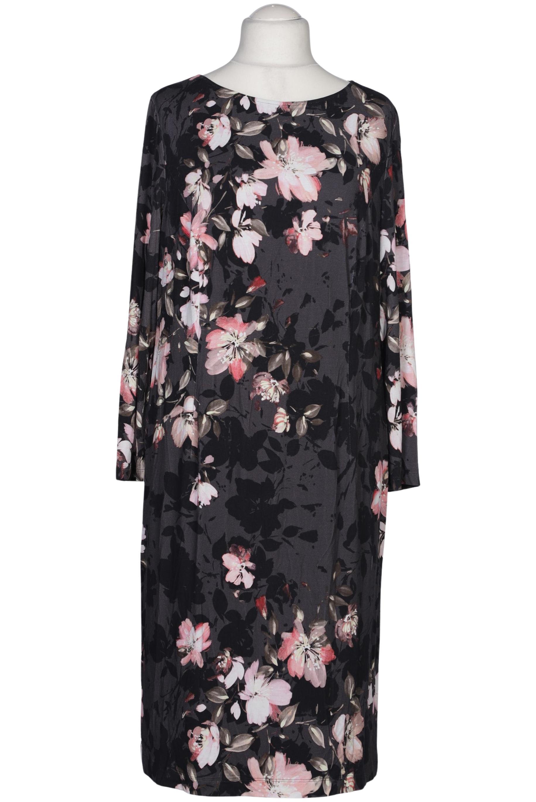 

Basler Damen Kleid, mehrfarbig, Gr. 46