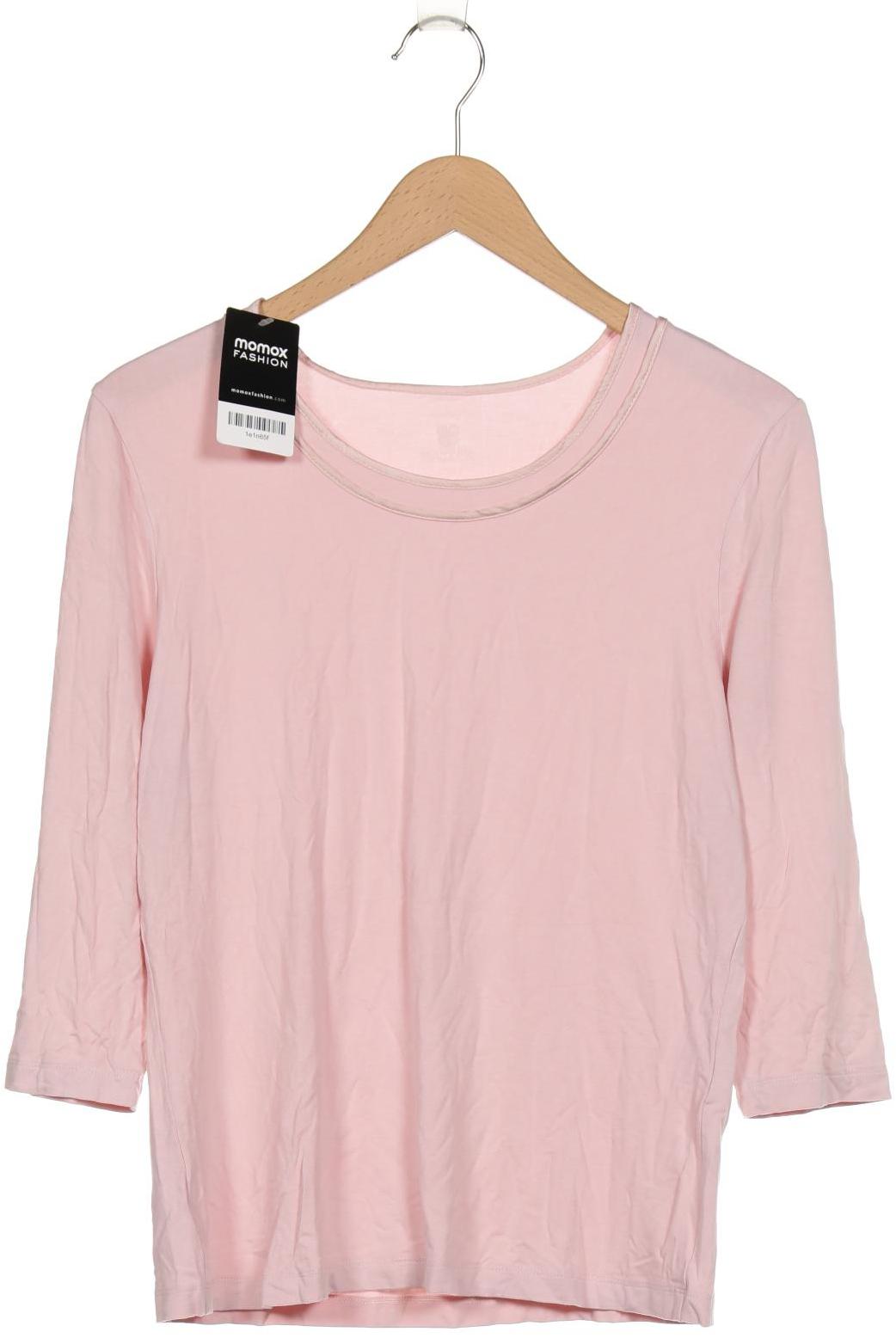 

Basler Damen Langarmshirt, pink