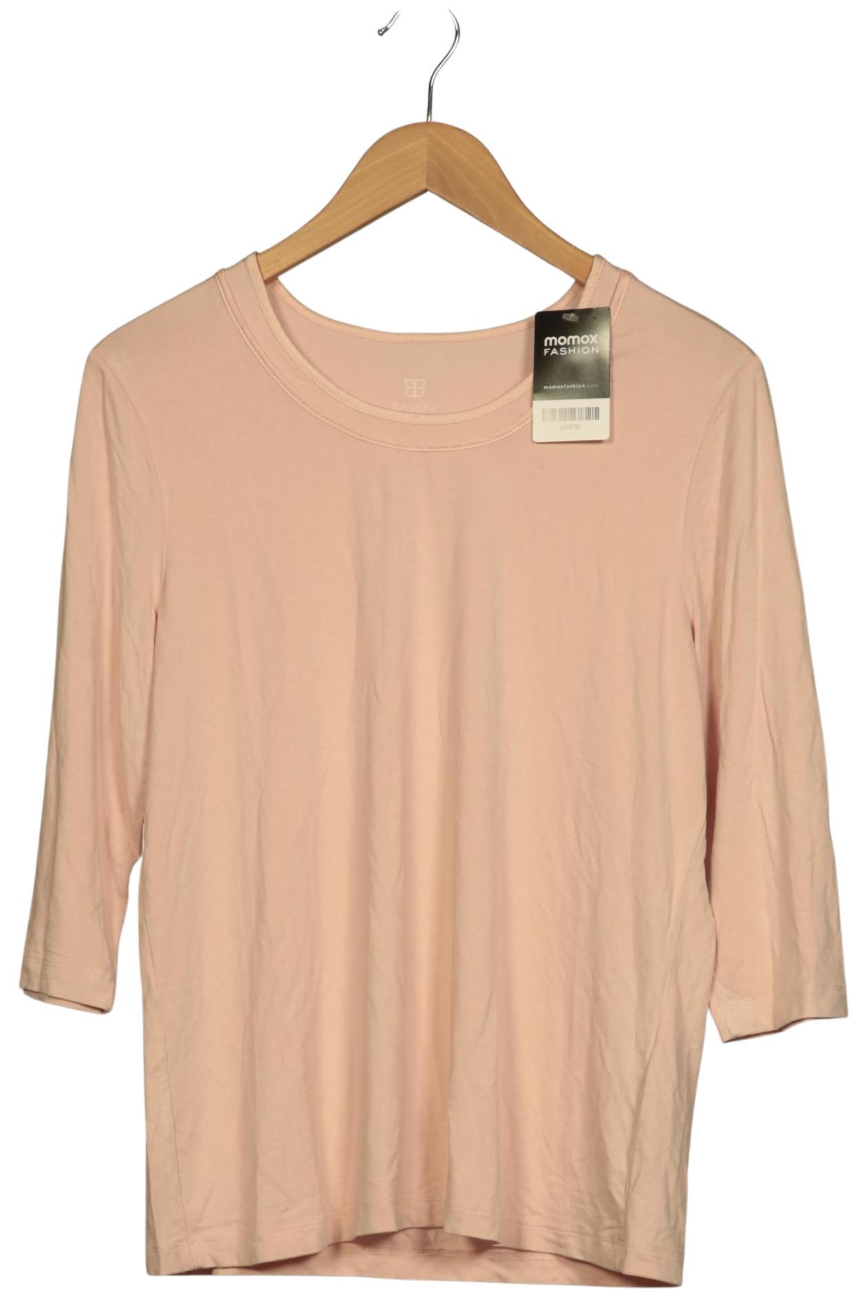 

Basler Damen Langarmshirt, pink, Gr. 42