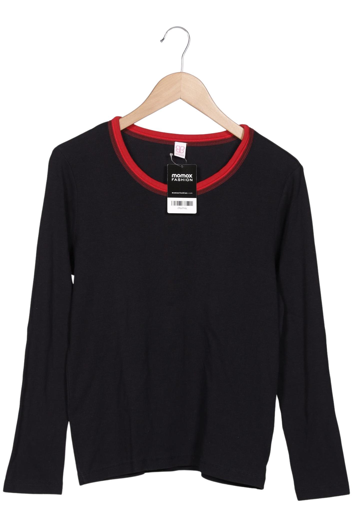 

Basler Damen Langarmshirt, mehrfarbig, Gr. 42