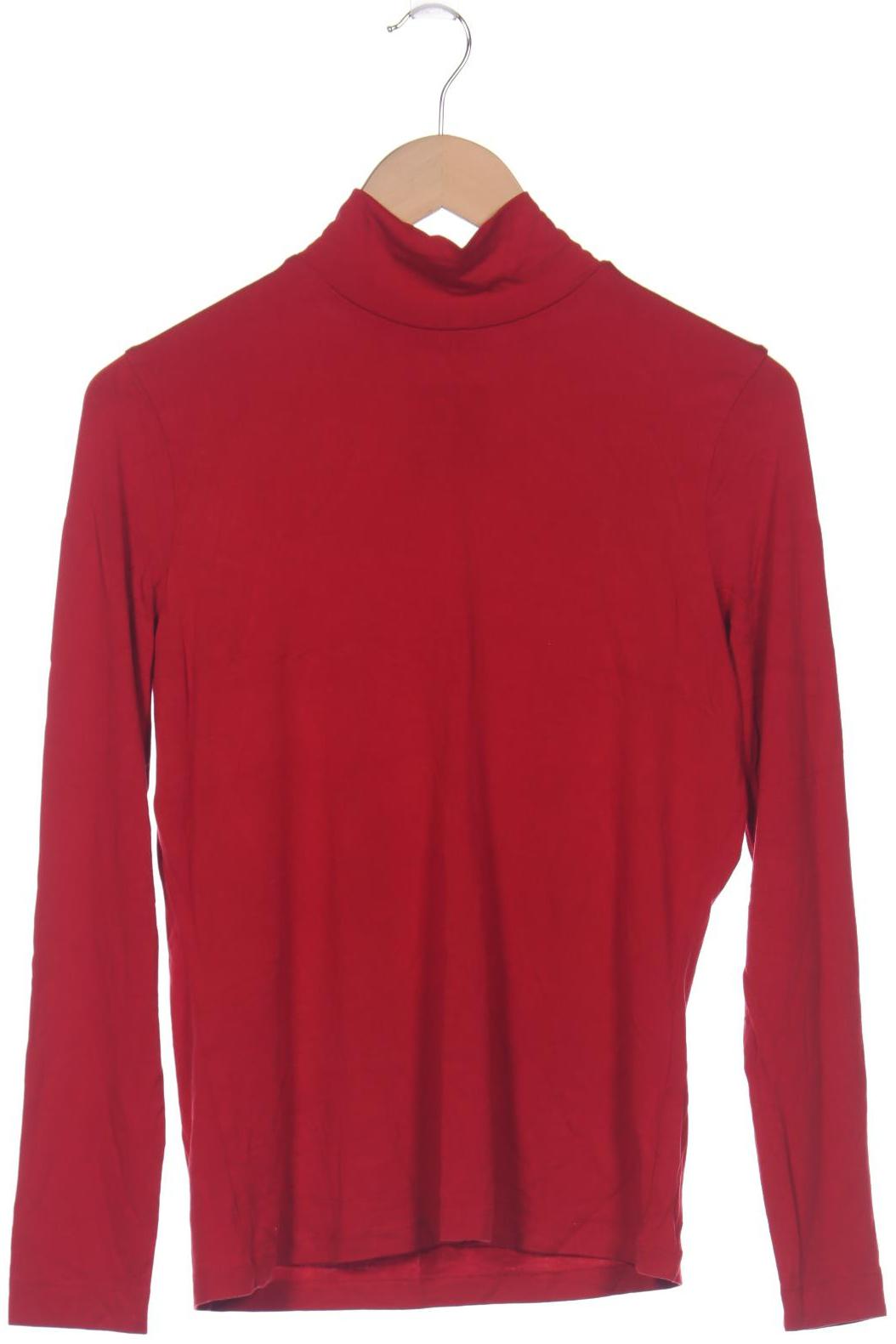 

Basler Damen Langarmshirt, rot, Gr. 38
