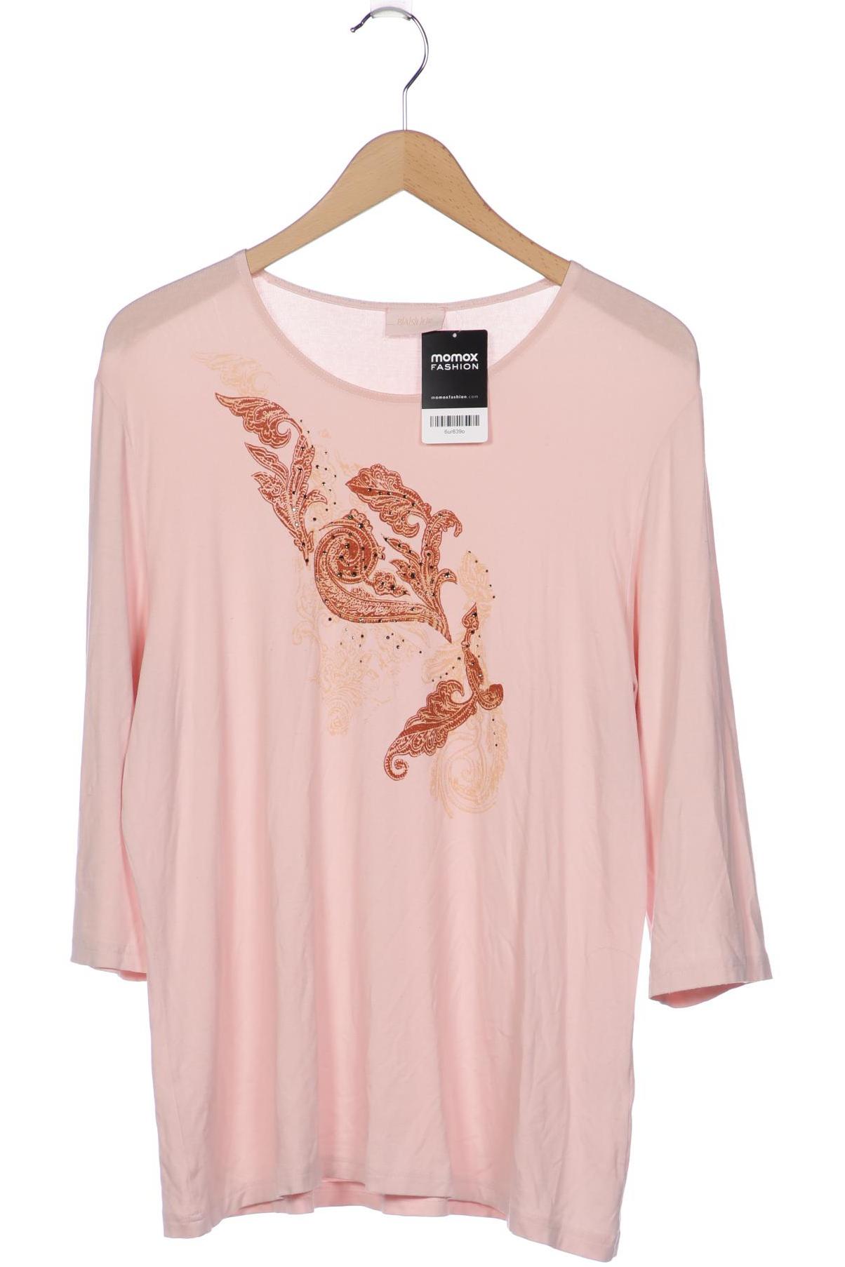 

Basler Damen Langarmshirt, pink, Gr. 46