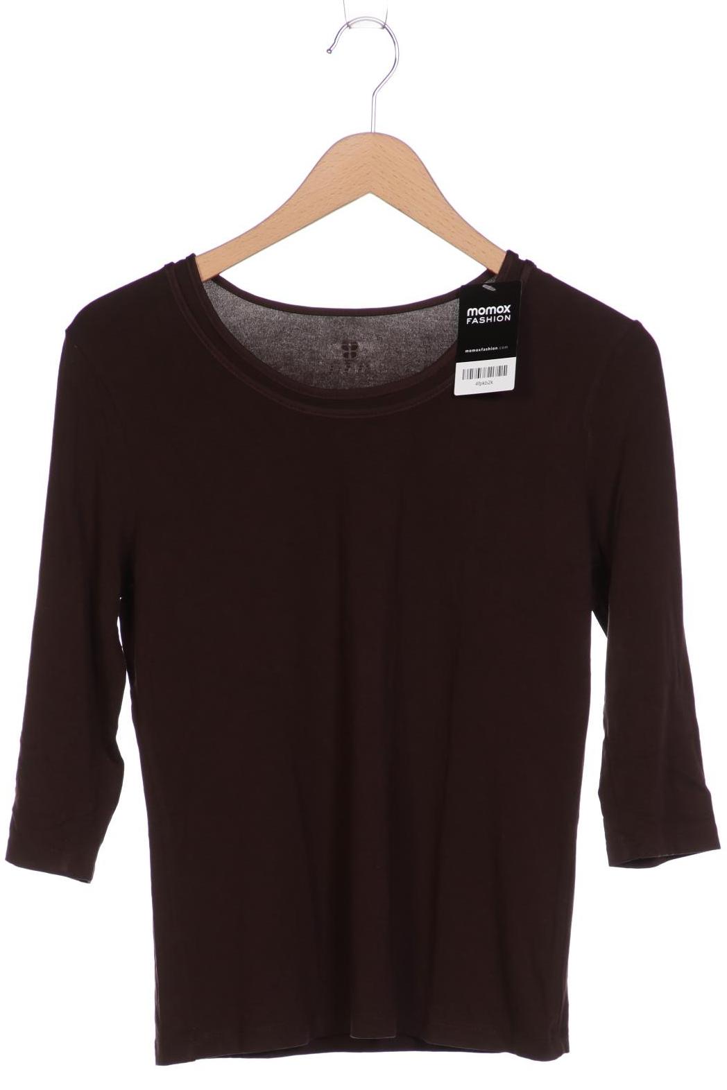 

Basler Damen Langarmshirt, braun