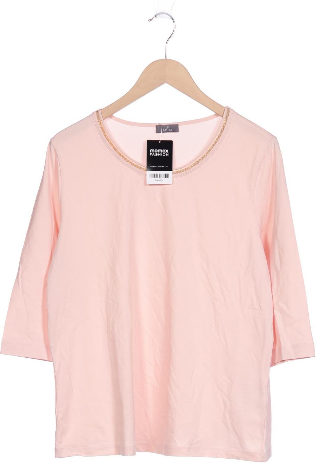 

Basler Damen Langarmshirt, pink