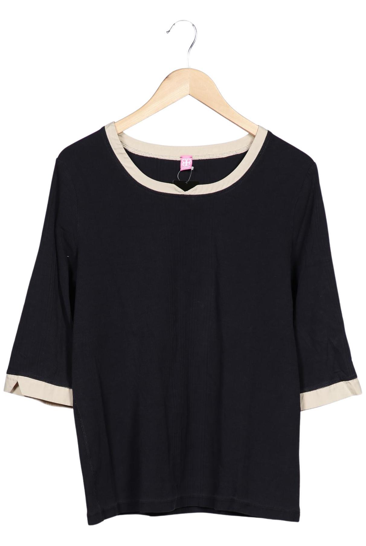 

Basler Damen Langarmshirt, mehrfarbig, Gr. 46