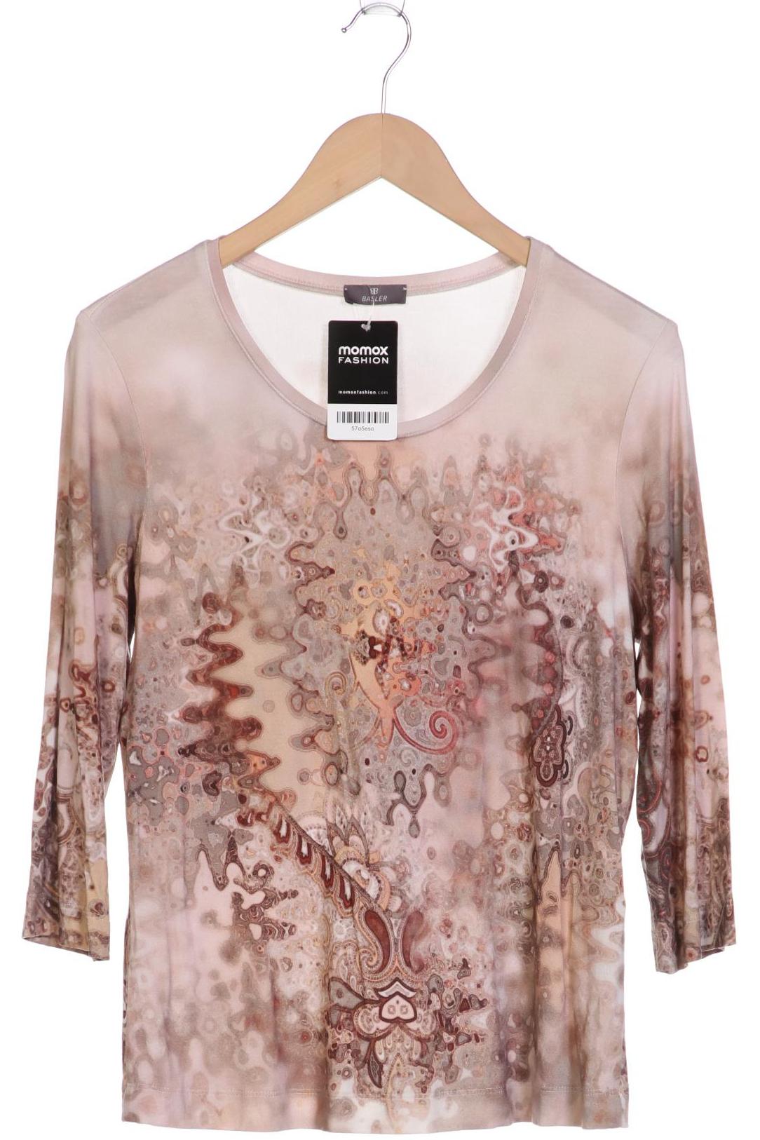 

Basler Damen Langarmshirt, pink