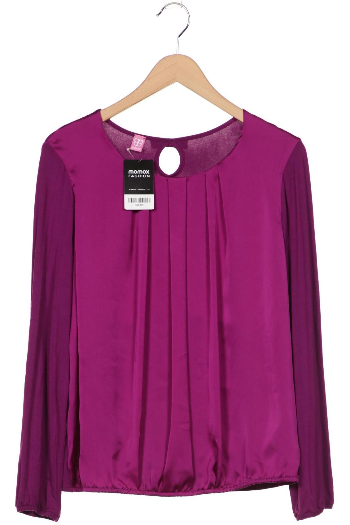 

Basler Damen Langarmshirt, flieder